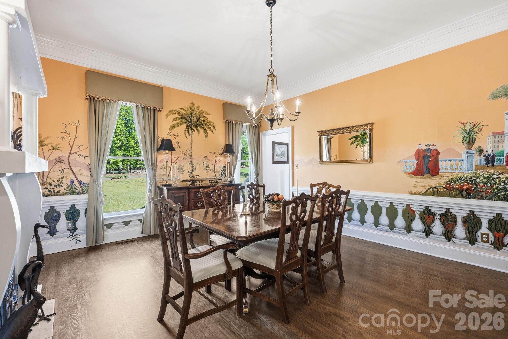 125 Saylors Watch Lane — Mooresville