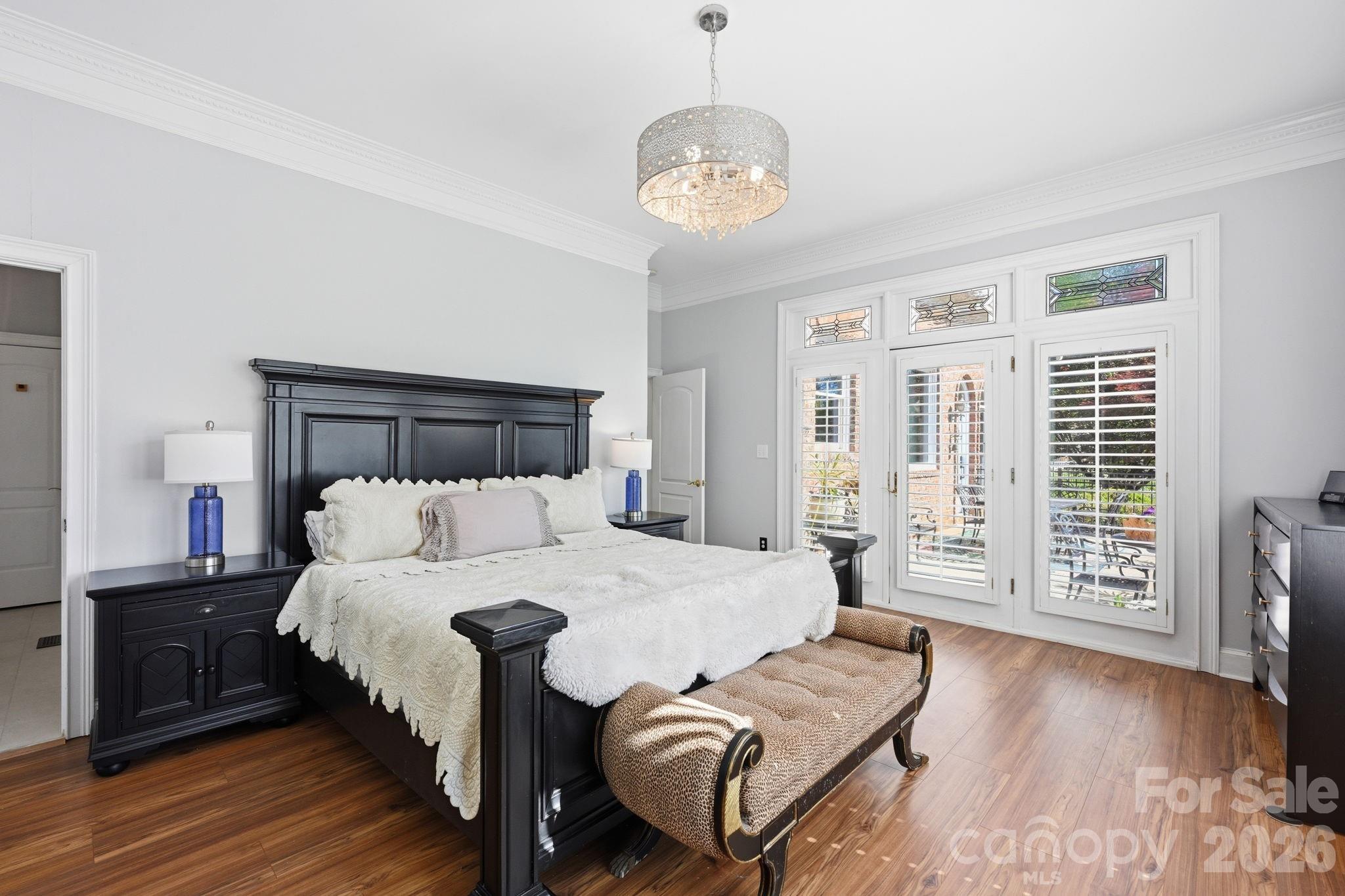 125 Saylors Watch Lane — Mooresville