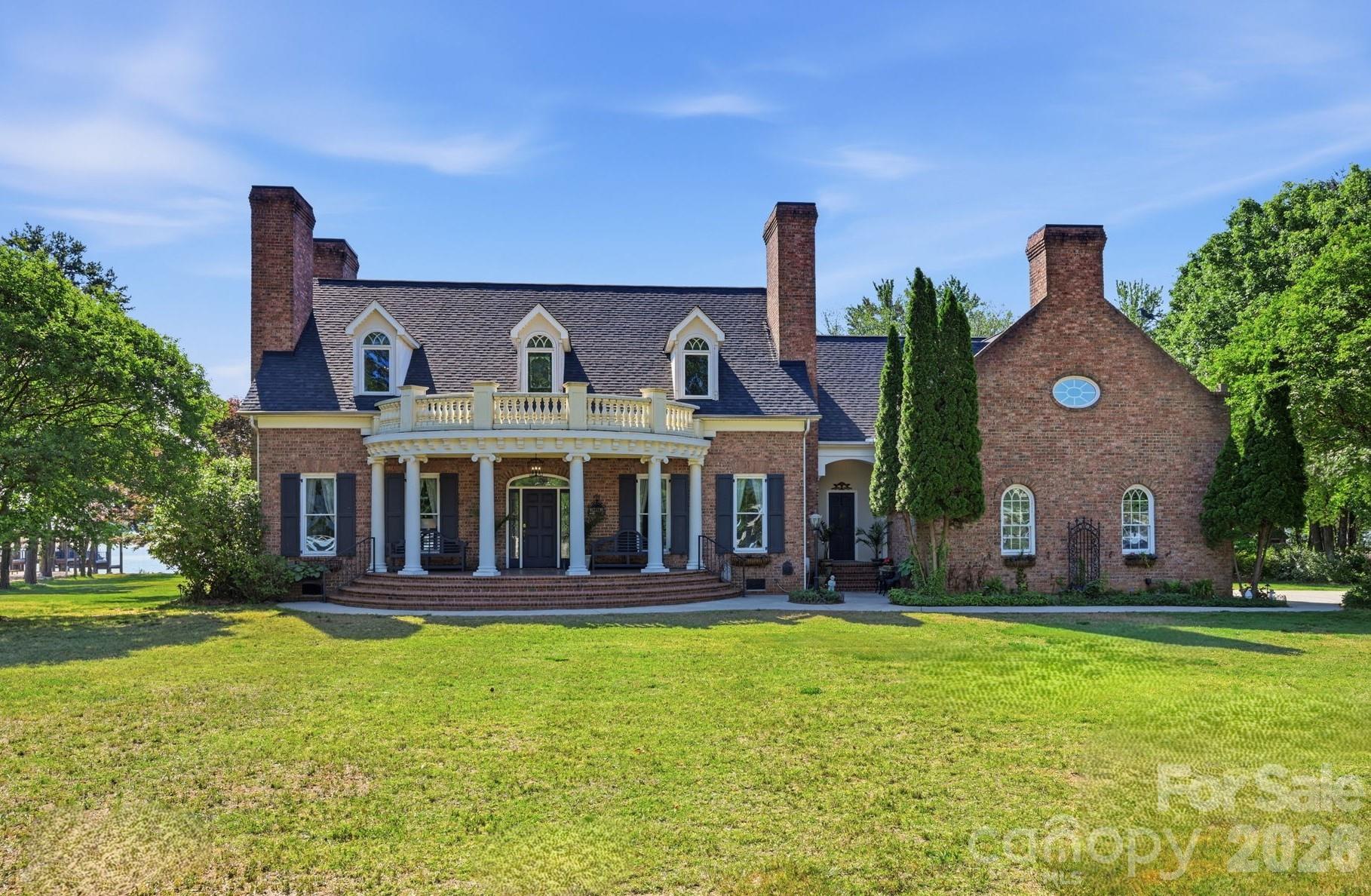 125 Saylors Watch Lane — Mooresville
