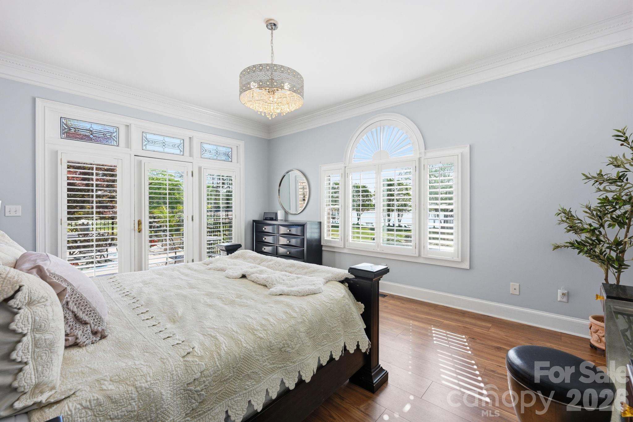 125 Saylors Watch Lane — Mooresville