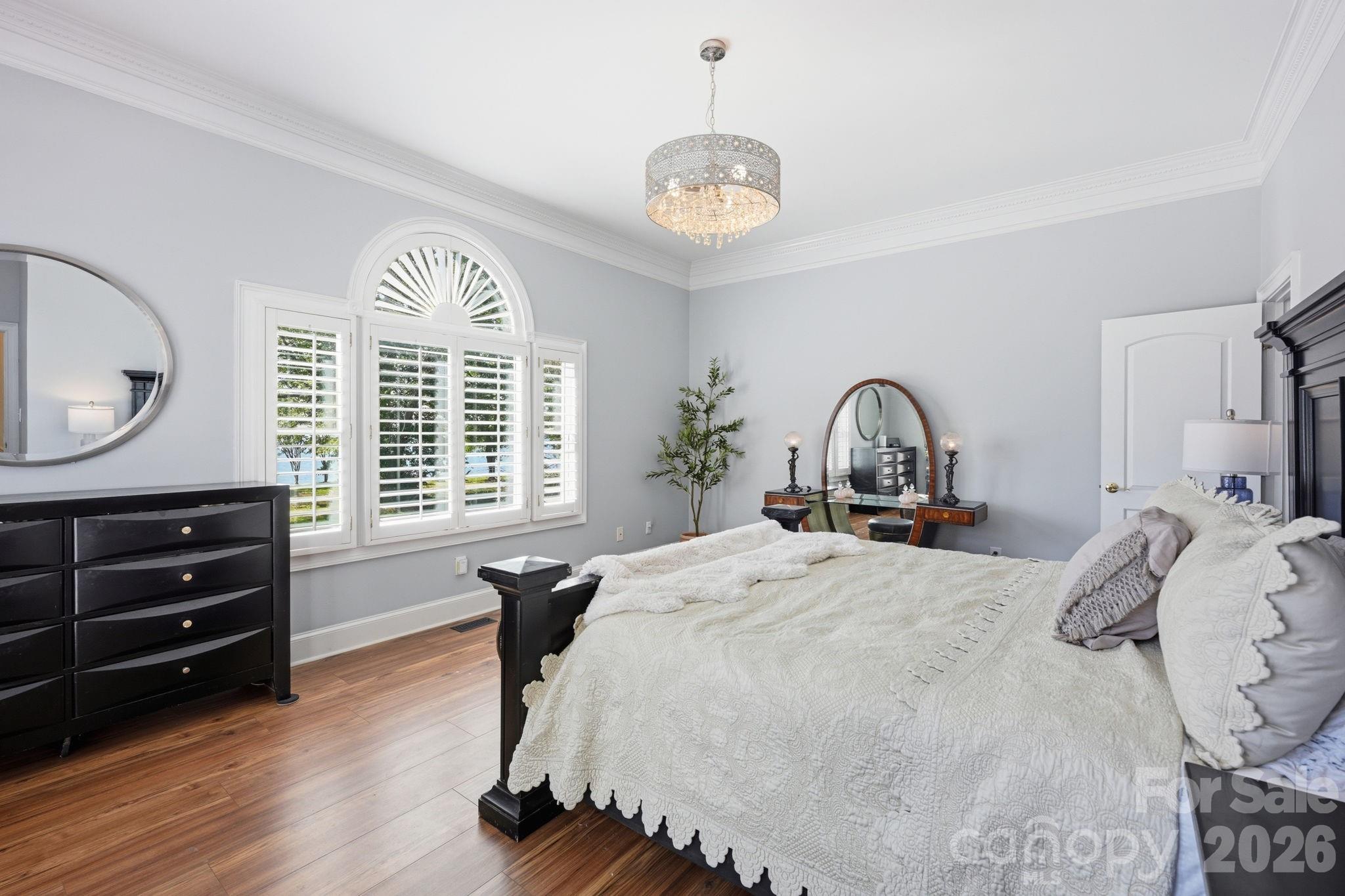 125 Saylors Watch Lane — Mooresville