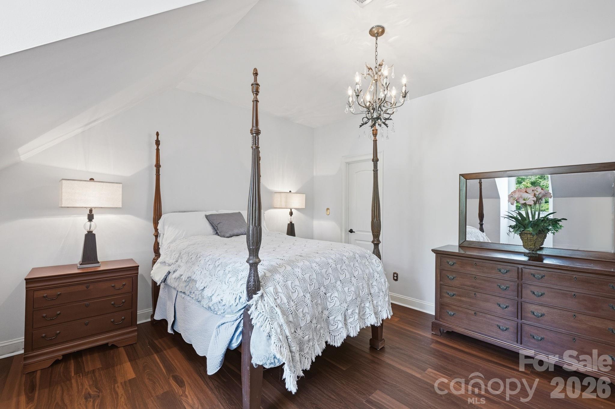 125 Saylors Watch Lane — Mooresville