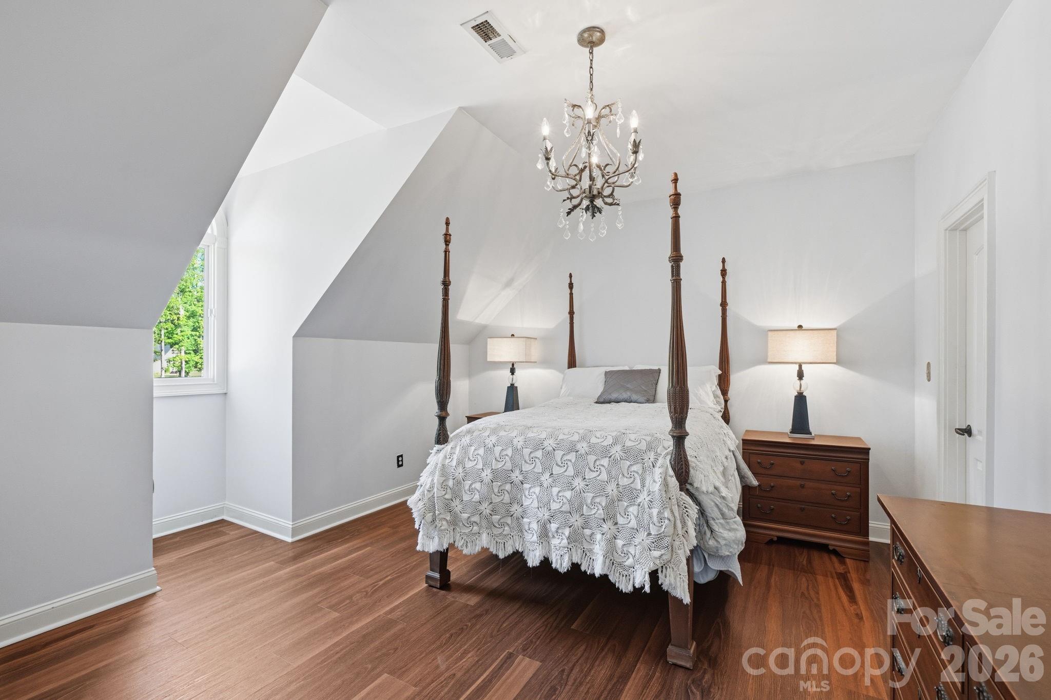 125 Saylors Watch Lane — Mooresville