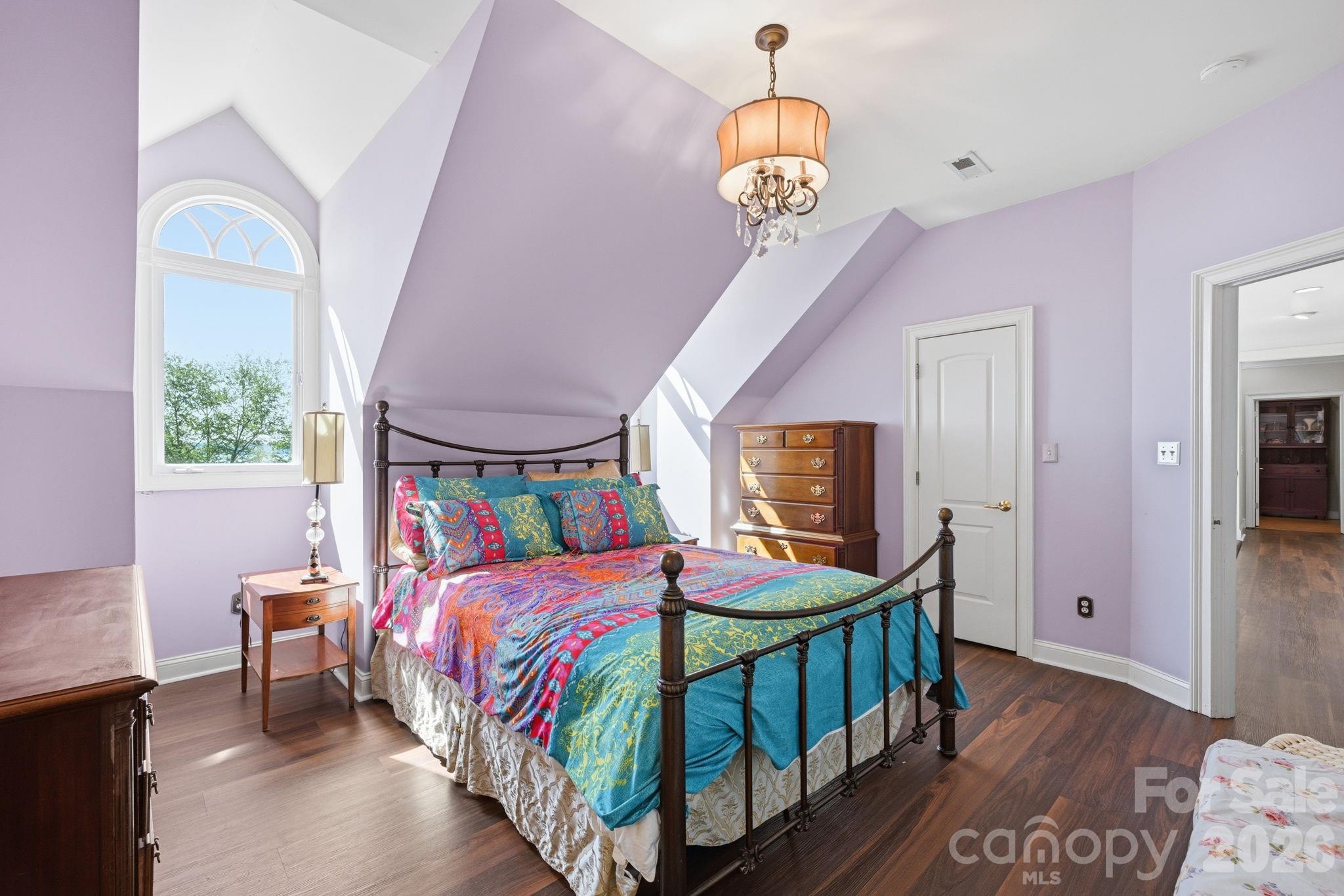 125 Saylors Watch Lane — Mooresville