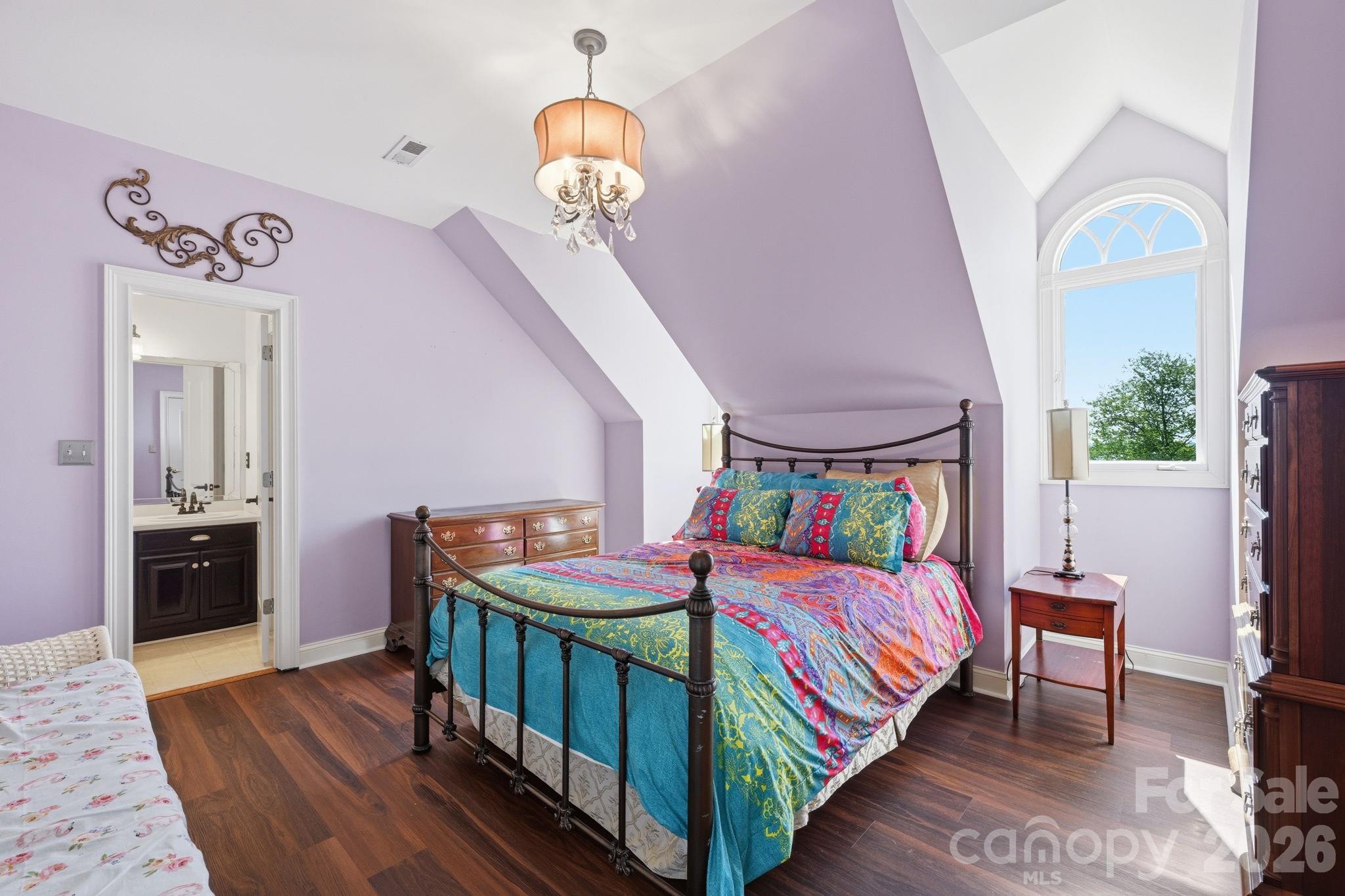 125 Saylors Watch Lane — Mooresville