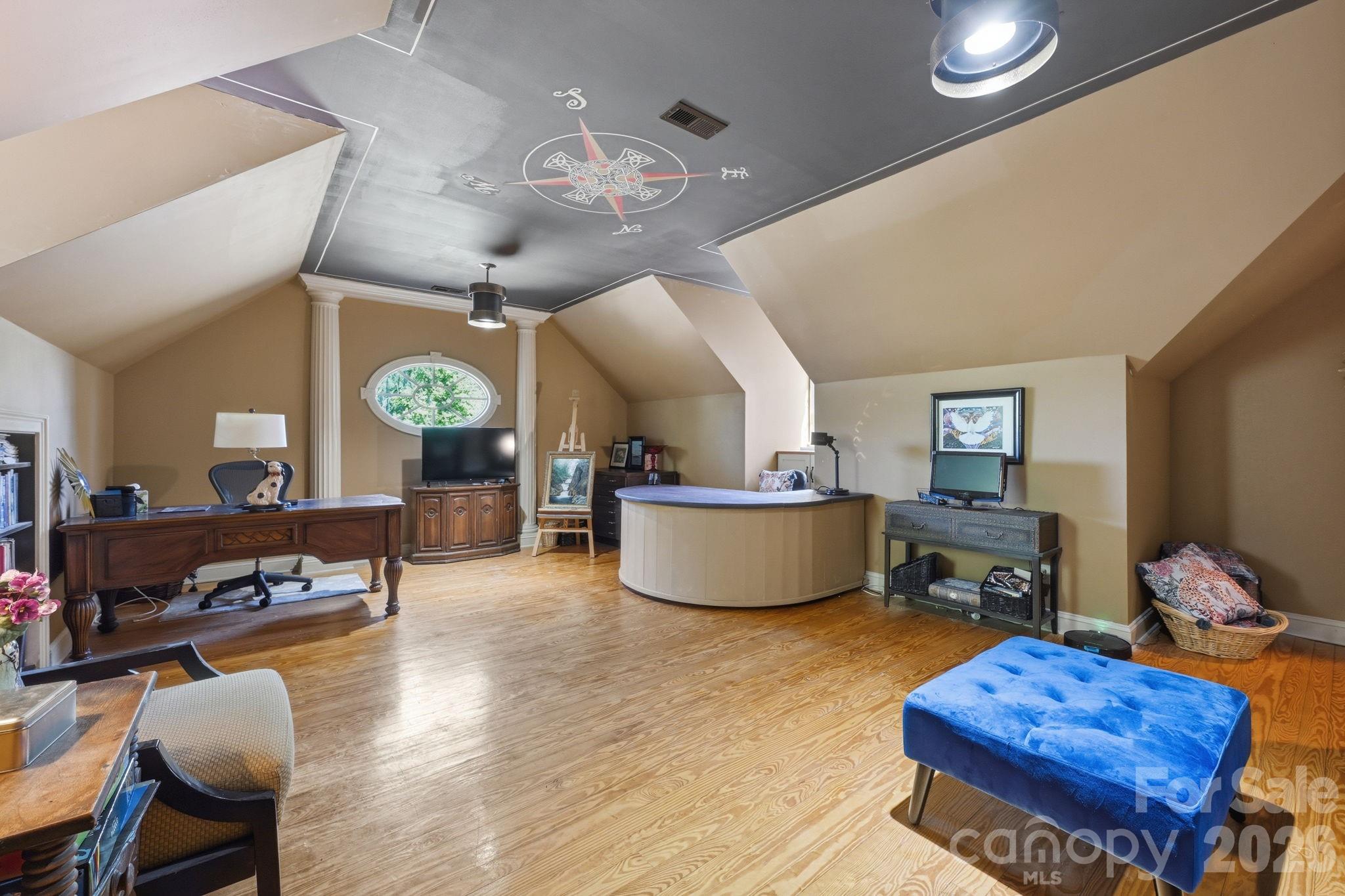 125 Saylors Watch Lane — Mooresville