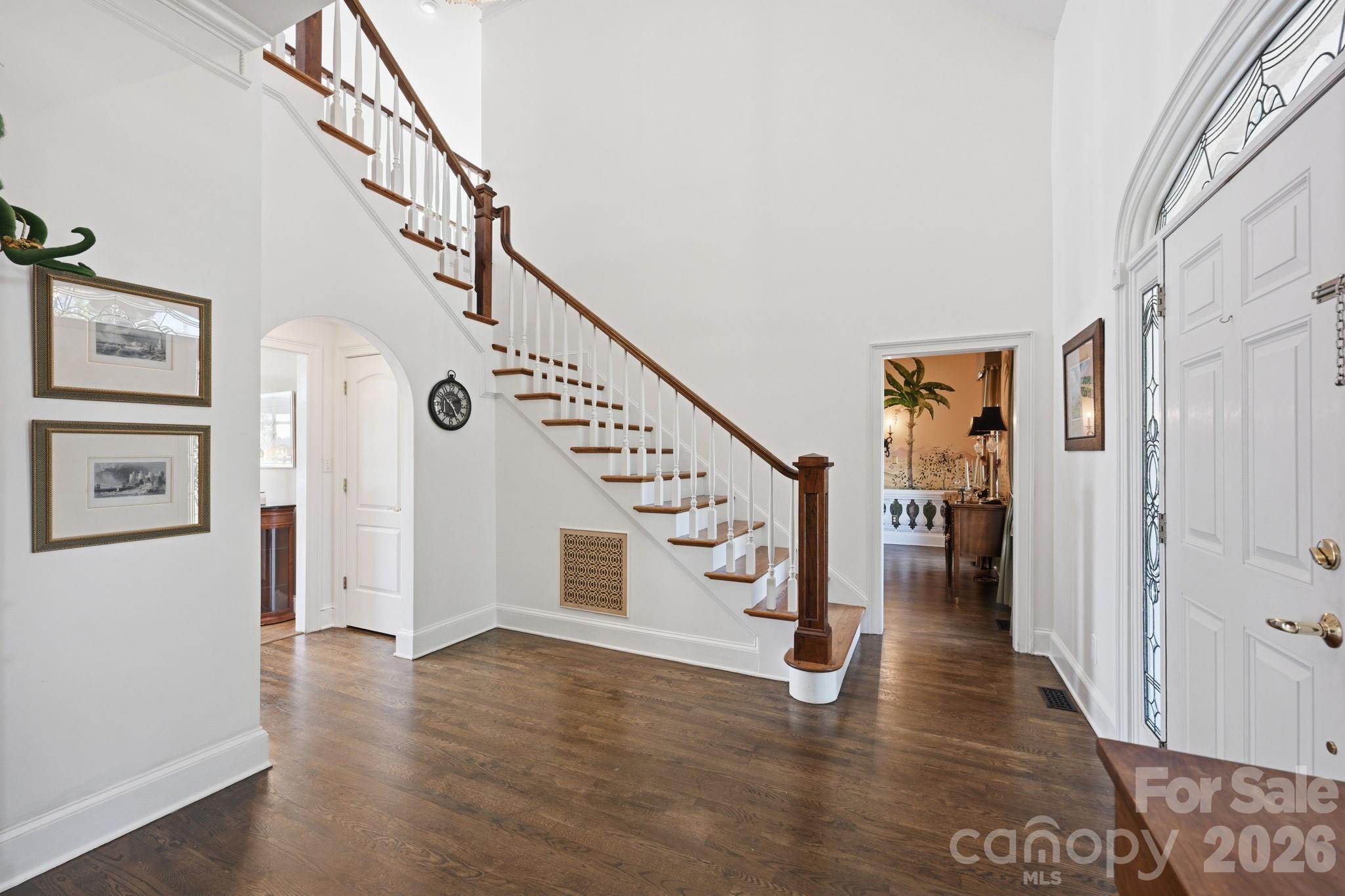 125 Saylors Watch Lane — Mooresville