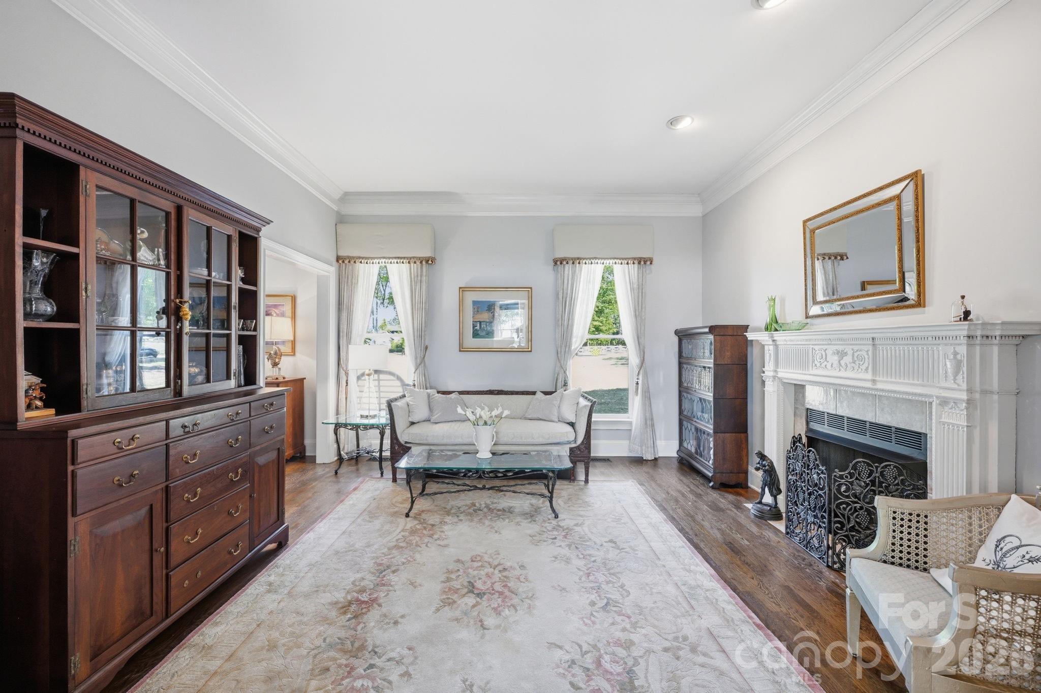 125 Saylors Watch Lane — Mooresville