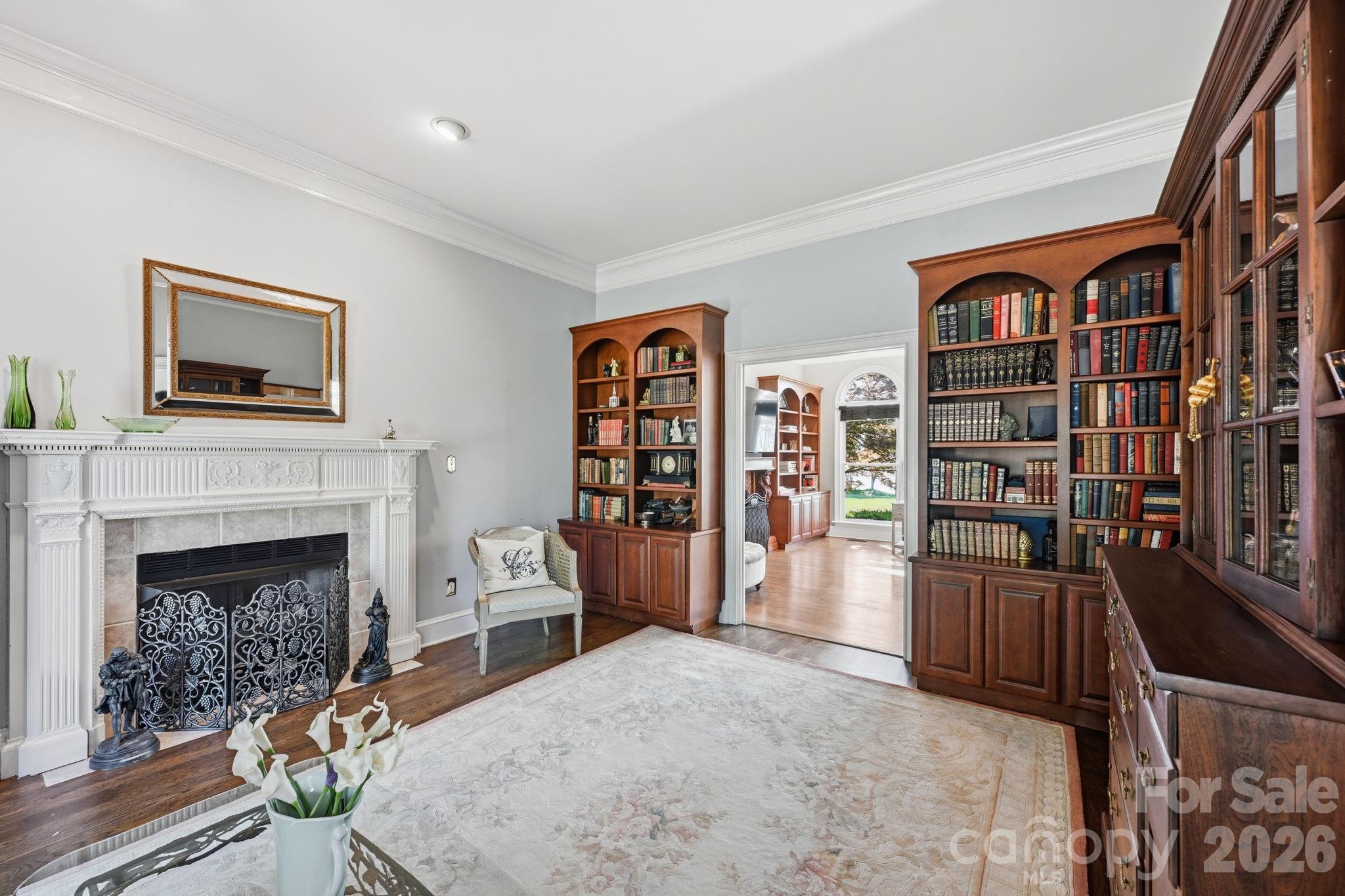 125 Saylors Watch Lane — Mooresville