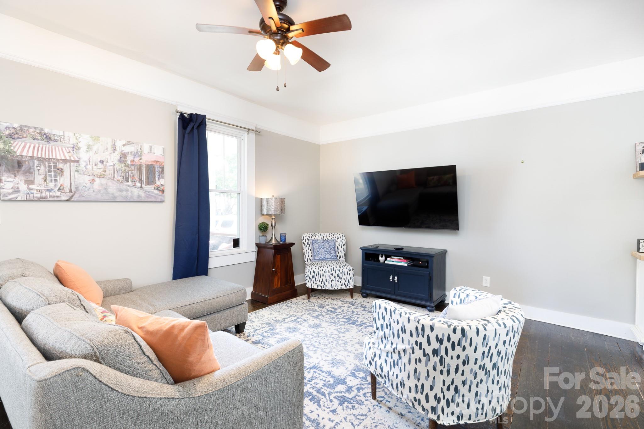 648 Izard Street — Rock Hill