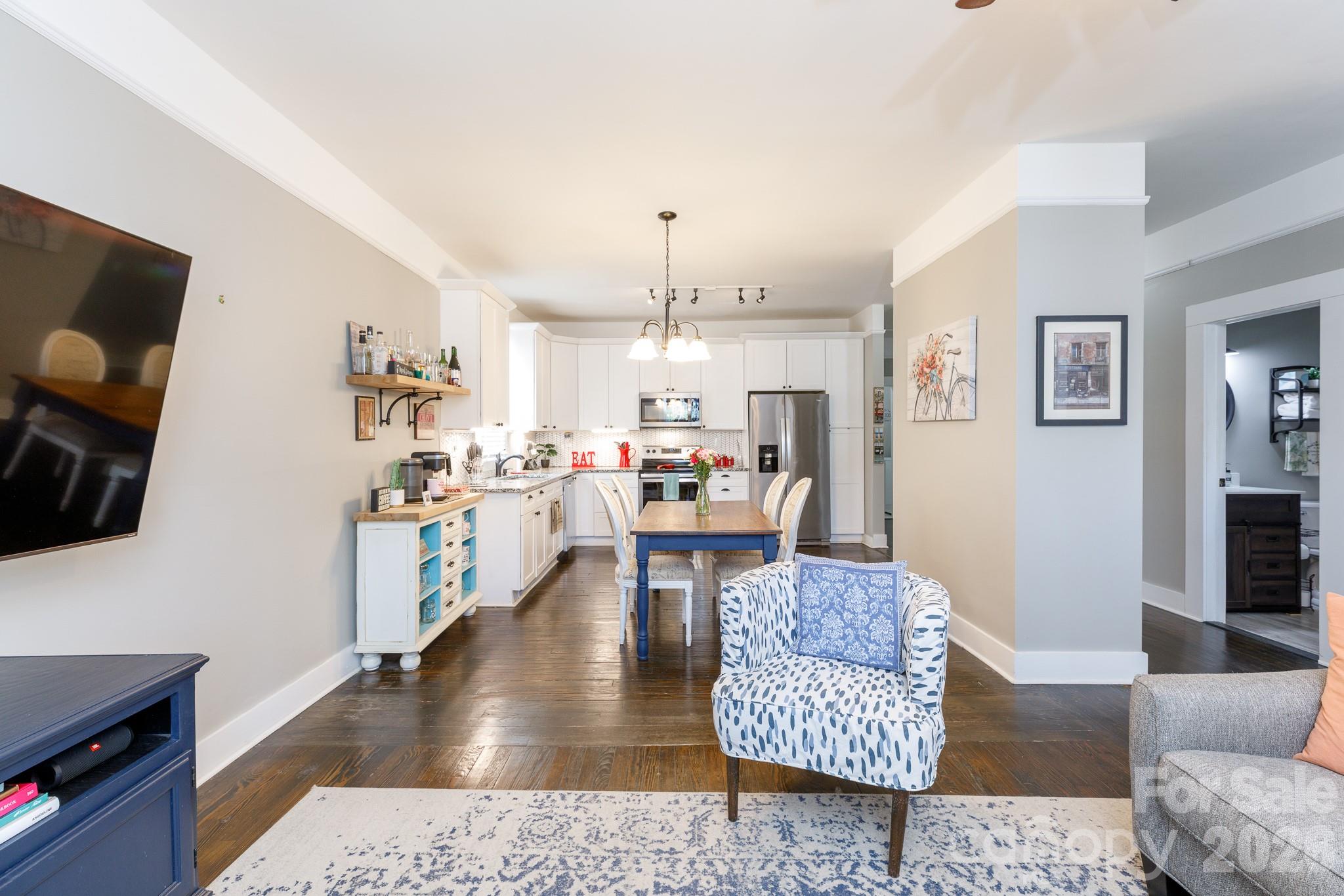 648 Izard Street — Rock Hill