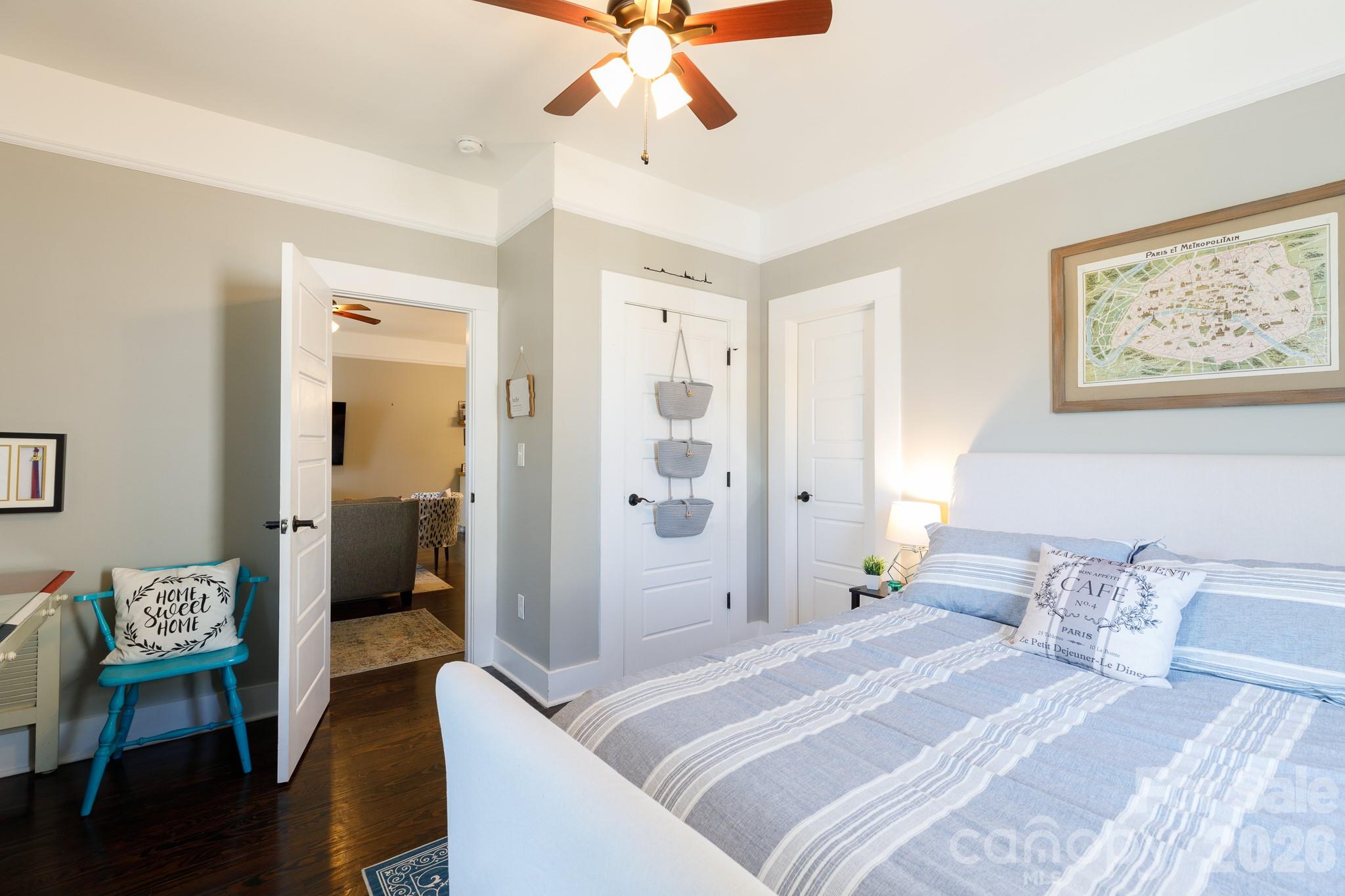 648 Izard Street — Rock Hill