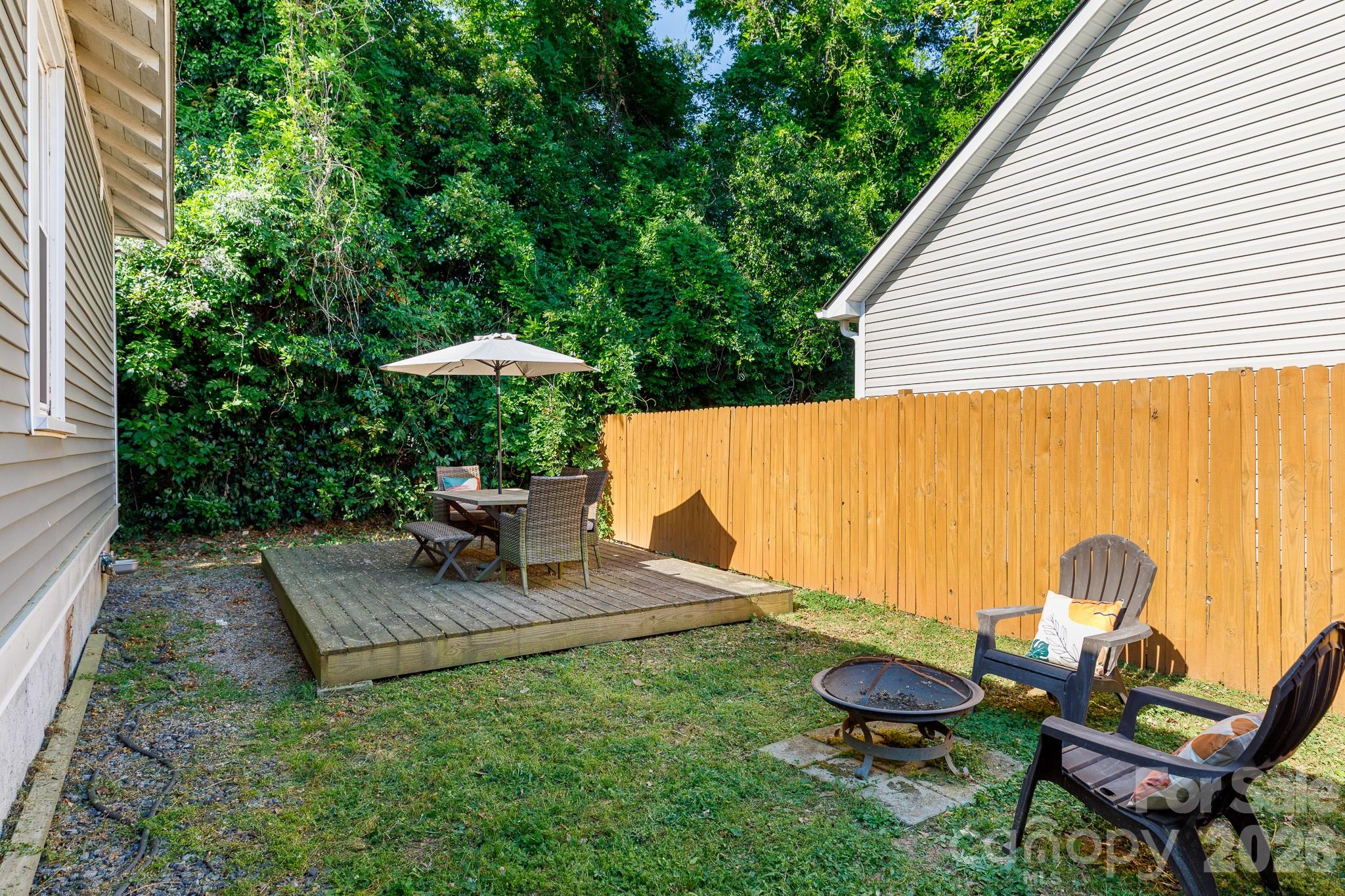 648 Izard Street — Rock Hill