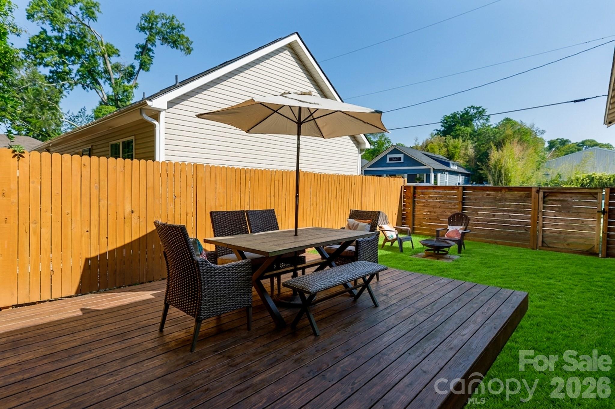 648 Izard Street — Rock Hill