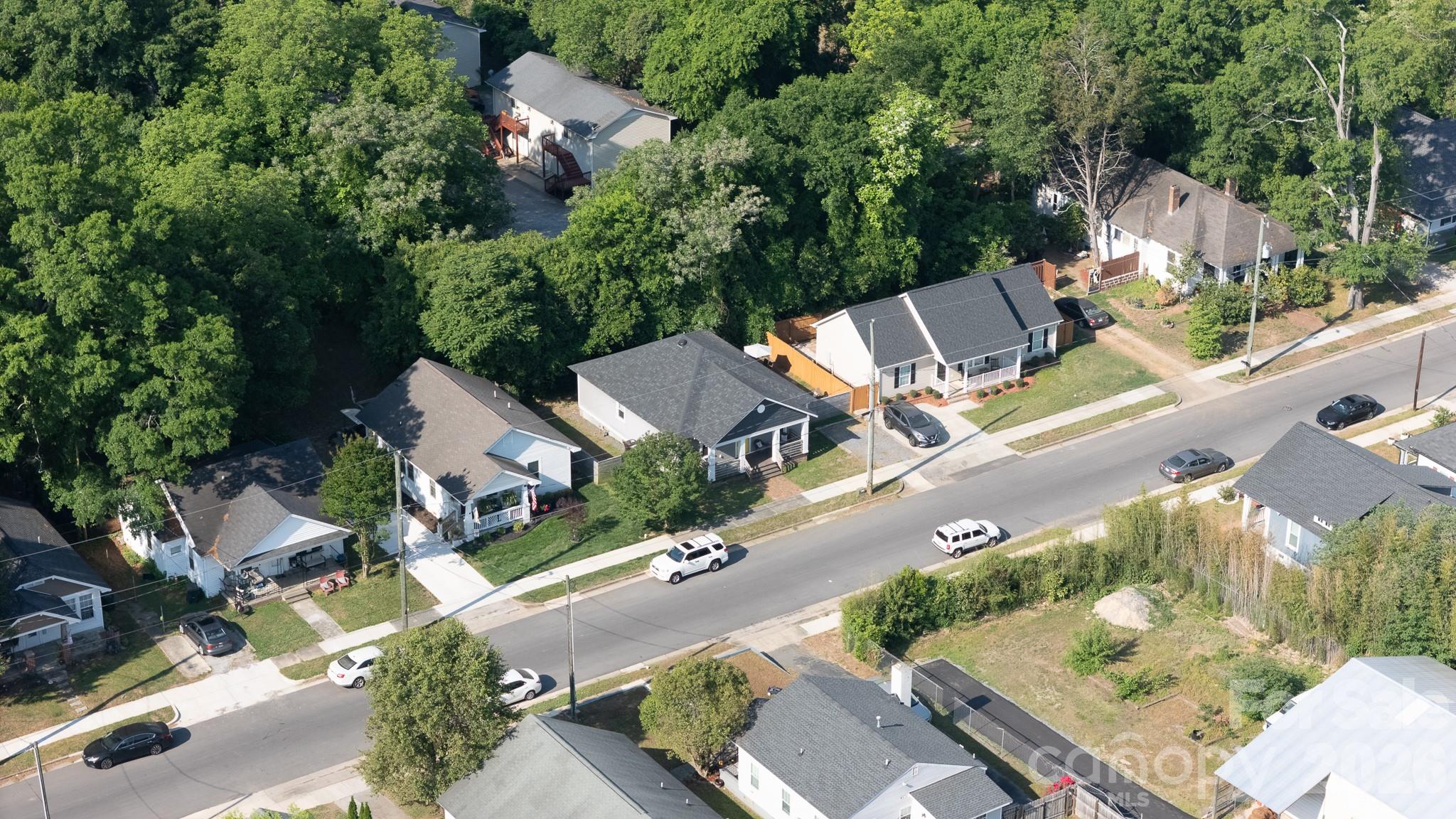 648 Izard Street — Rock Hill