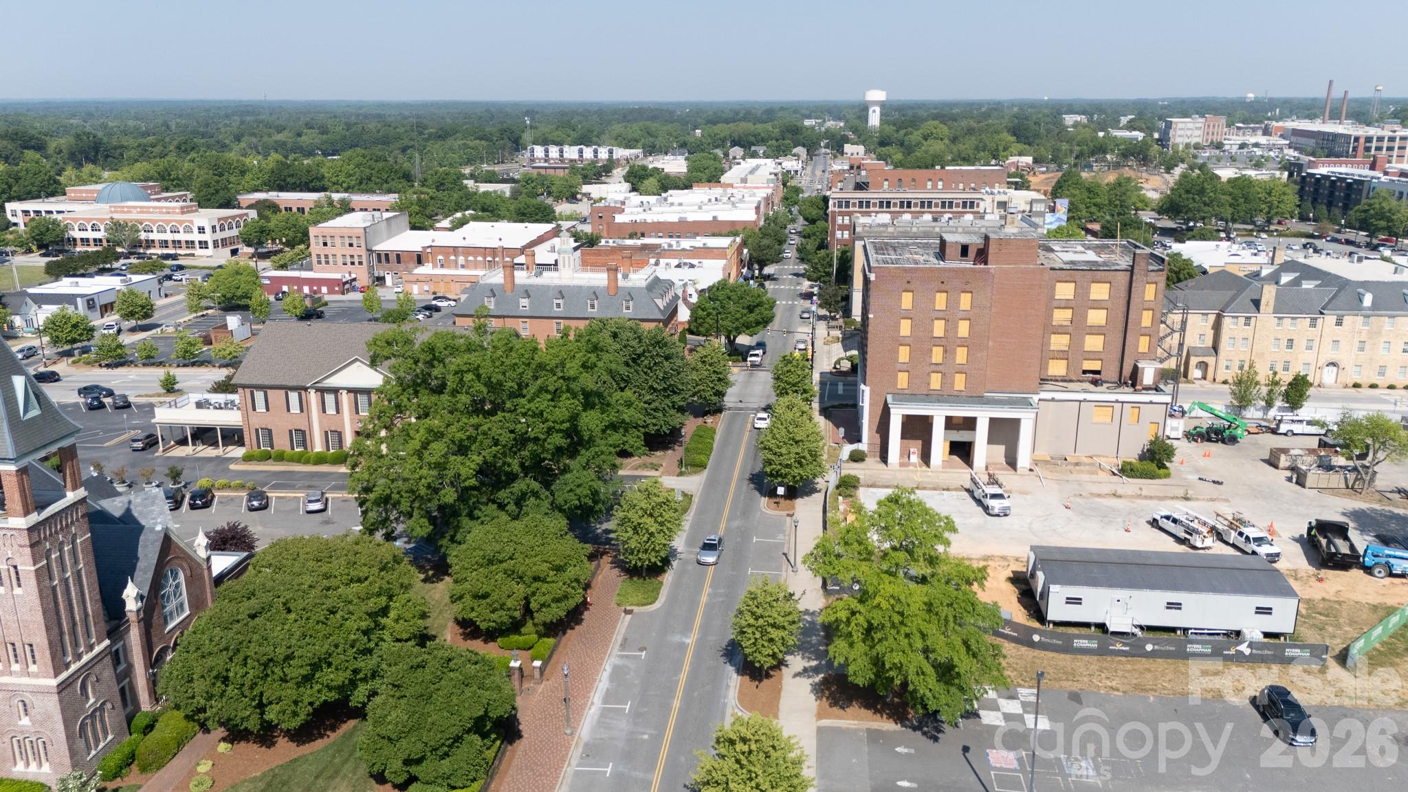 648 Izard Street — Rock Hill