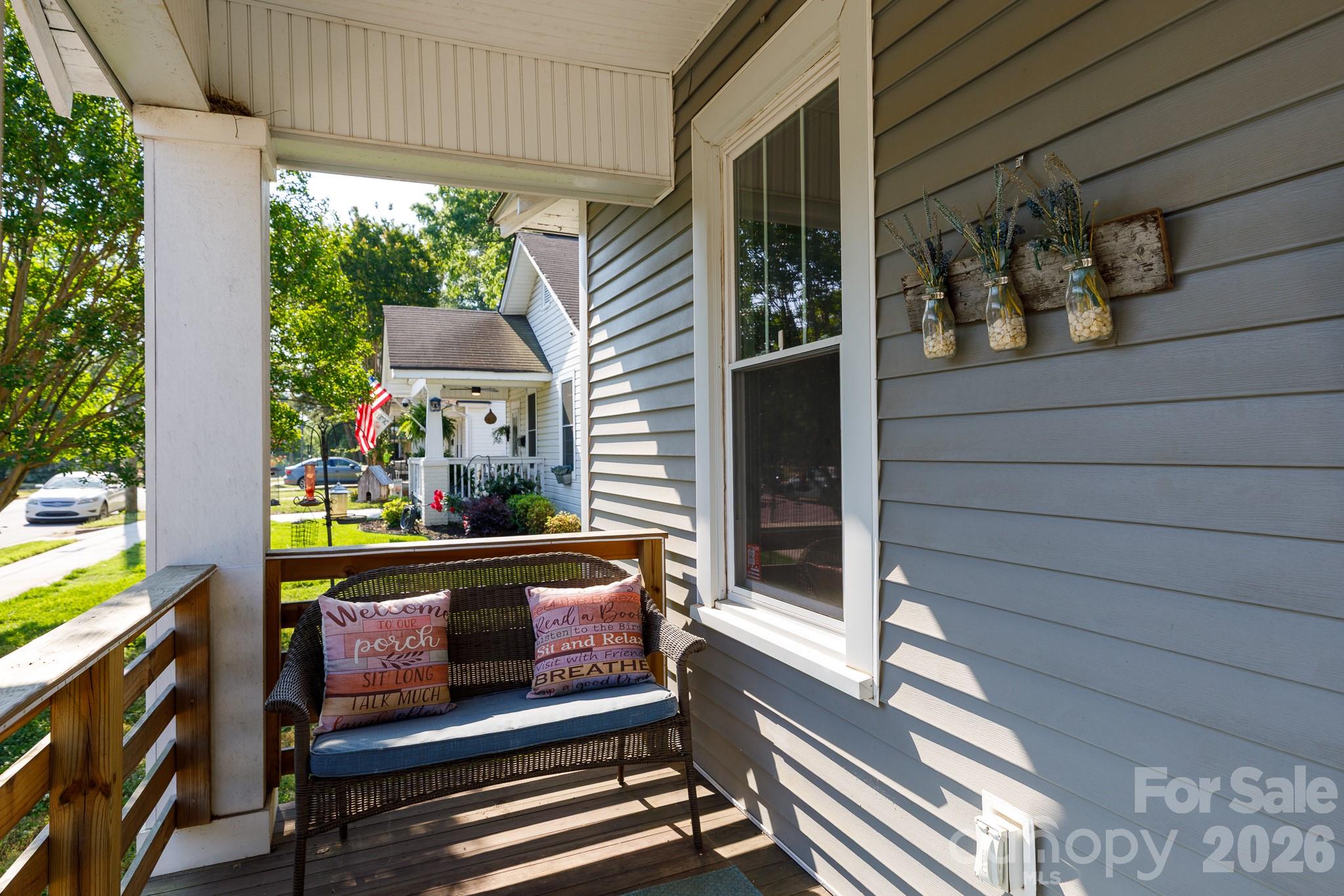 648 Izard Street — Rock Hill