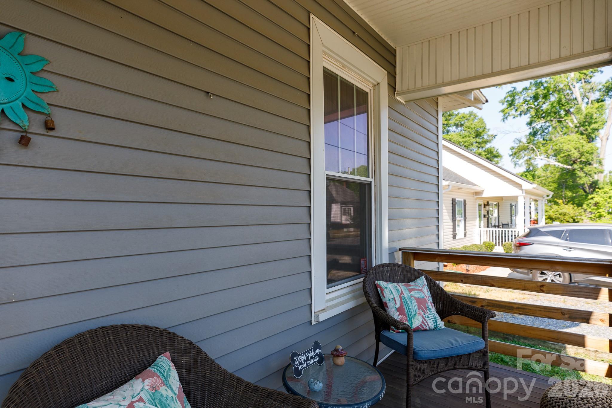 648 Izard Street — Rock Hill