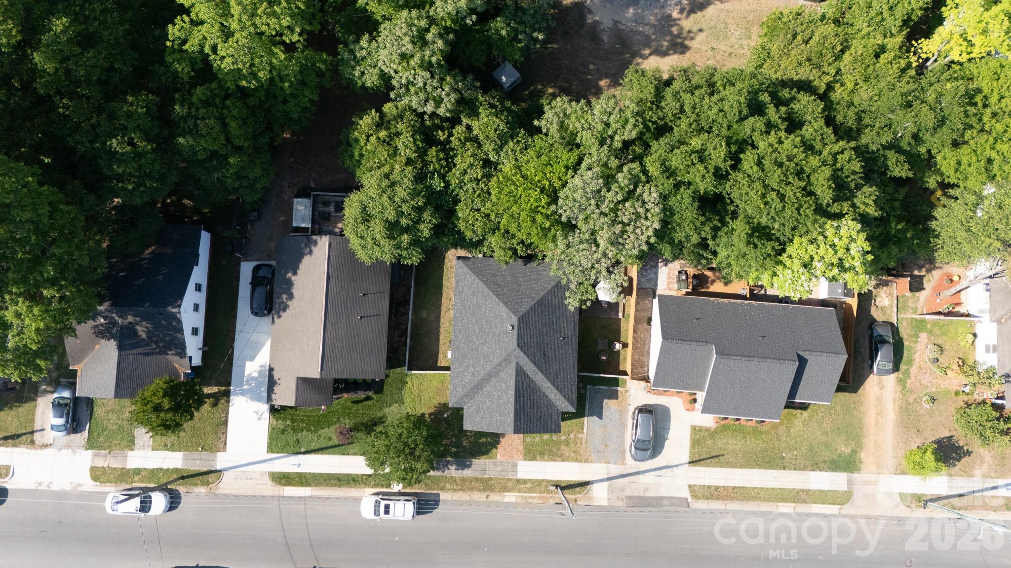 648 Izard Street — Rock Hill
