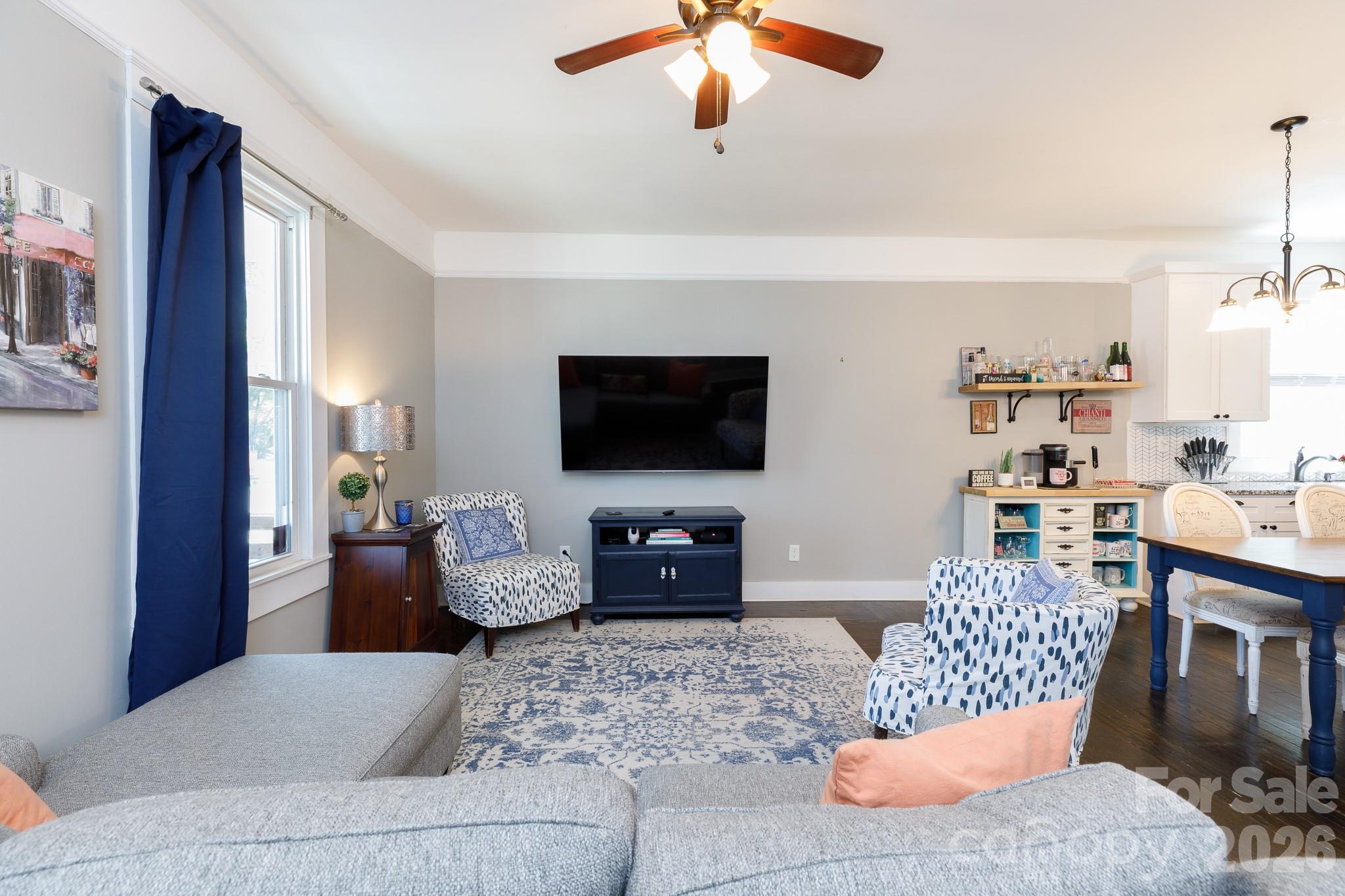 648 Izard Street — Rock Hill