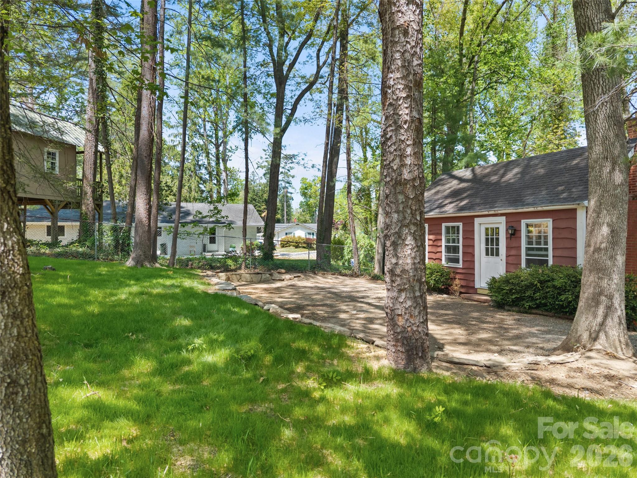 1110 3rd Avenue W #multiple — Hendersonville
