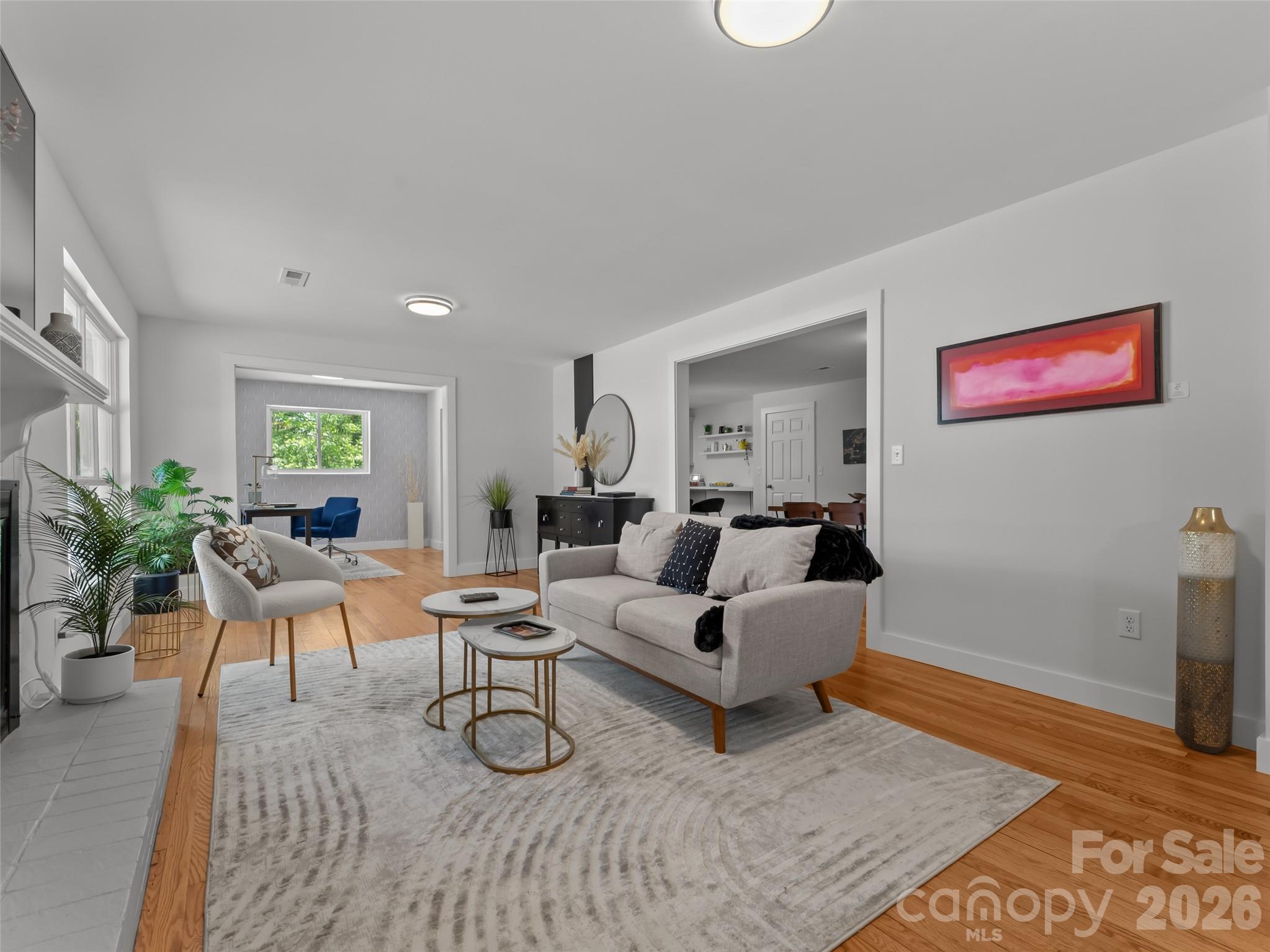 1110 3rd Avenue W #multiple — Hendersonville