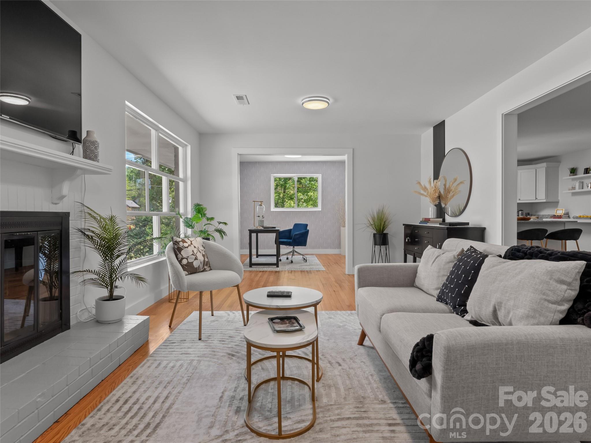 1110 3rd Avenue W #multiple — Hendersonville