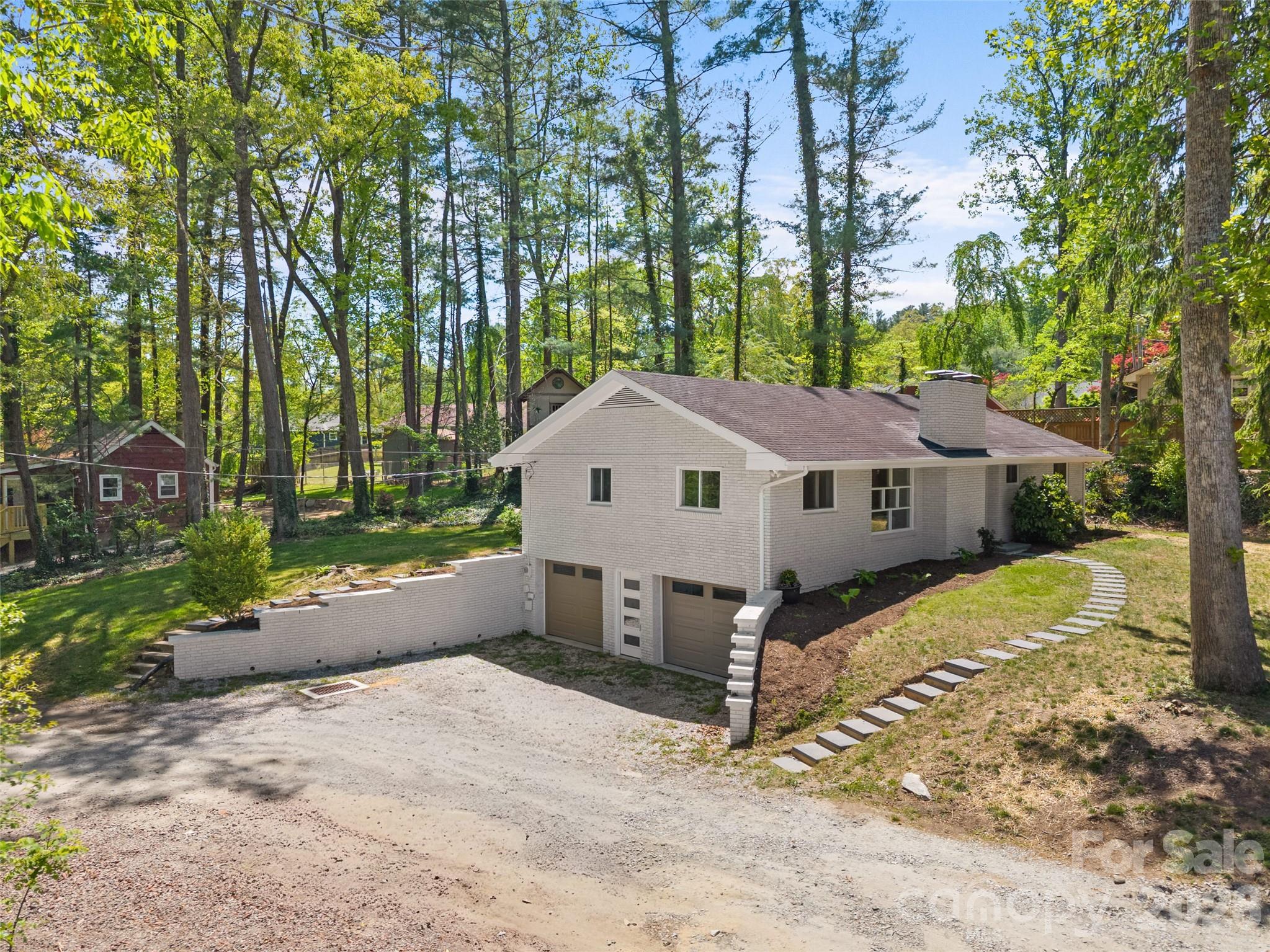 1110 3rd Avenue W #multiple — Hendersonville