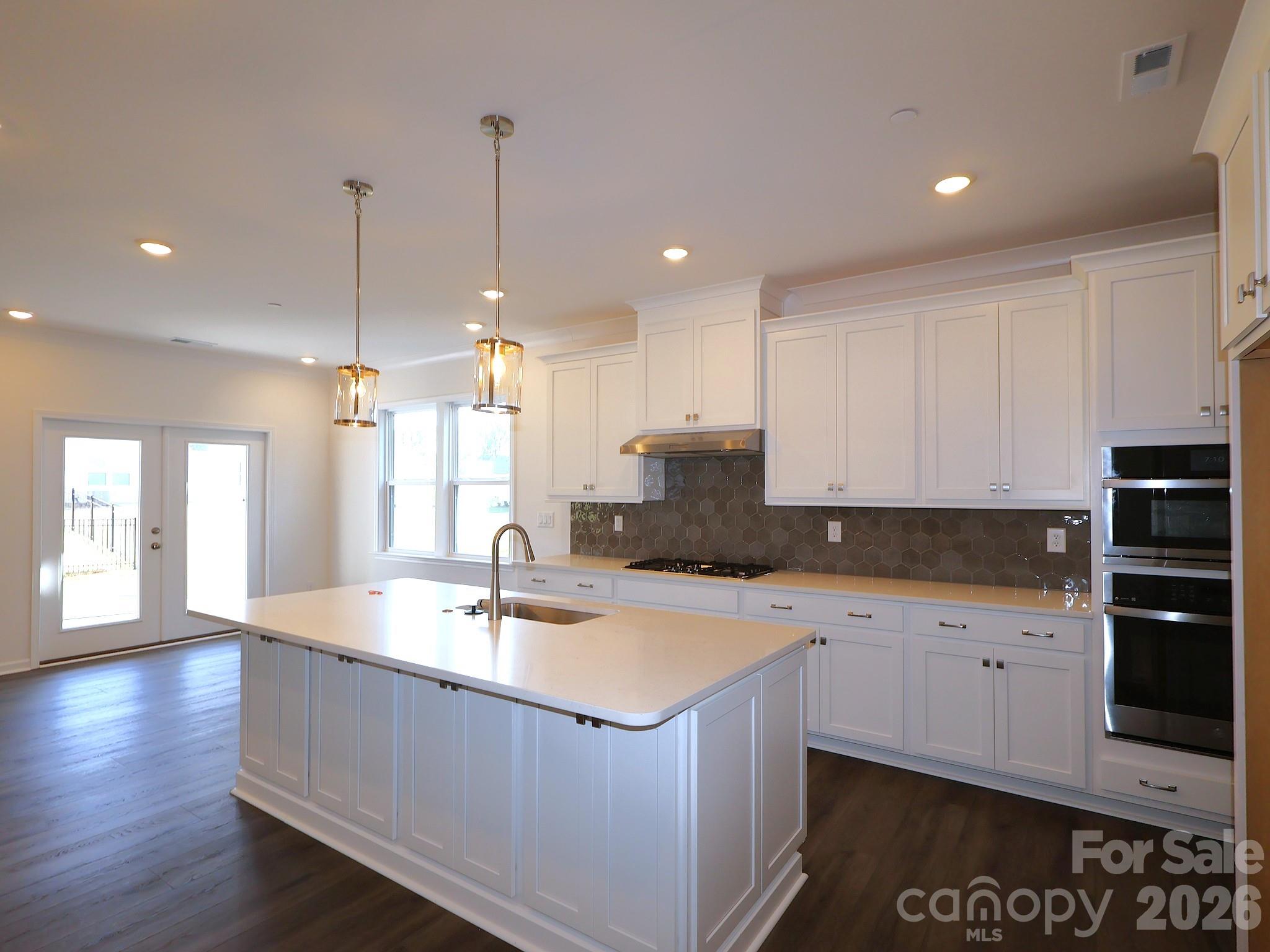 610 Downshire Road NW — Concord