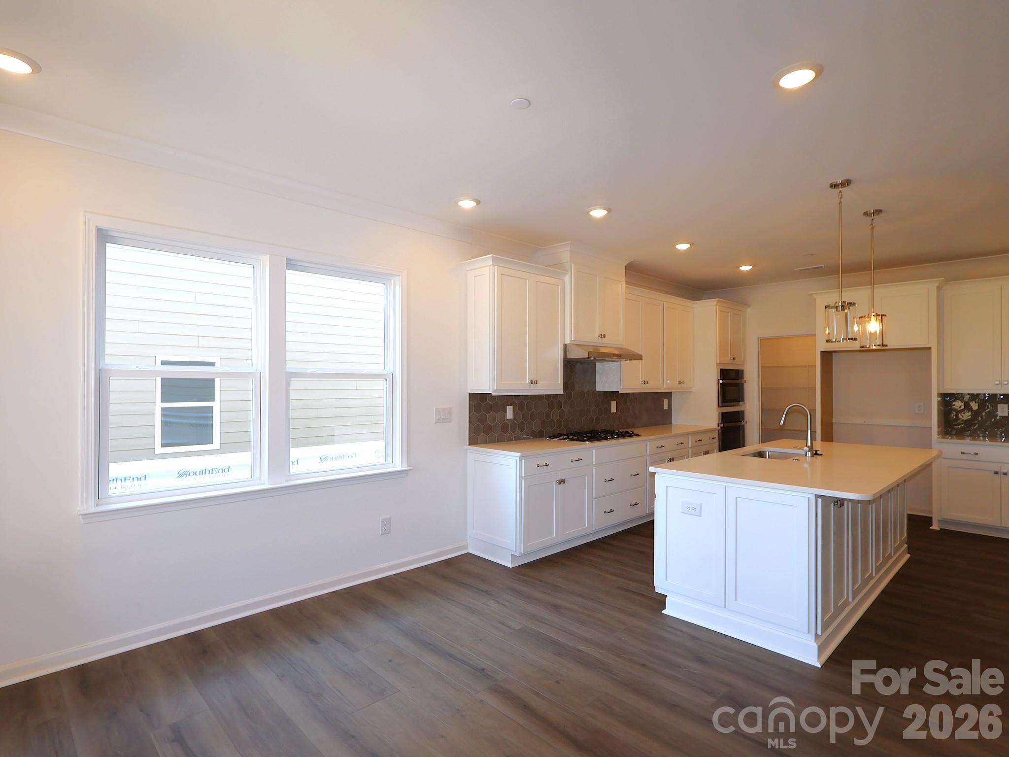 610 Downshire Road NW — Concord