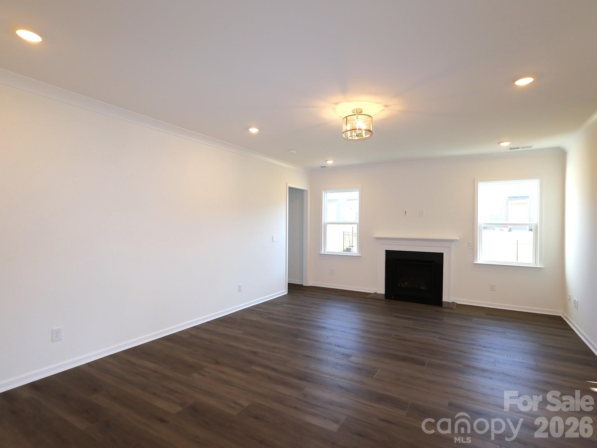 610 Downshire Road NW — Concord