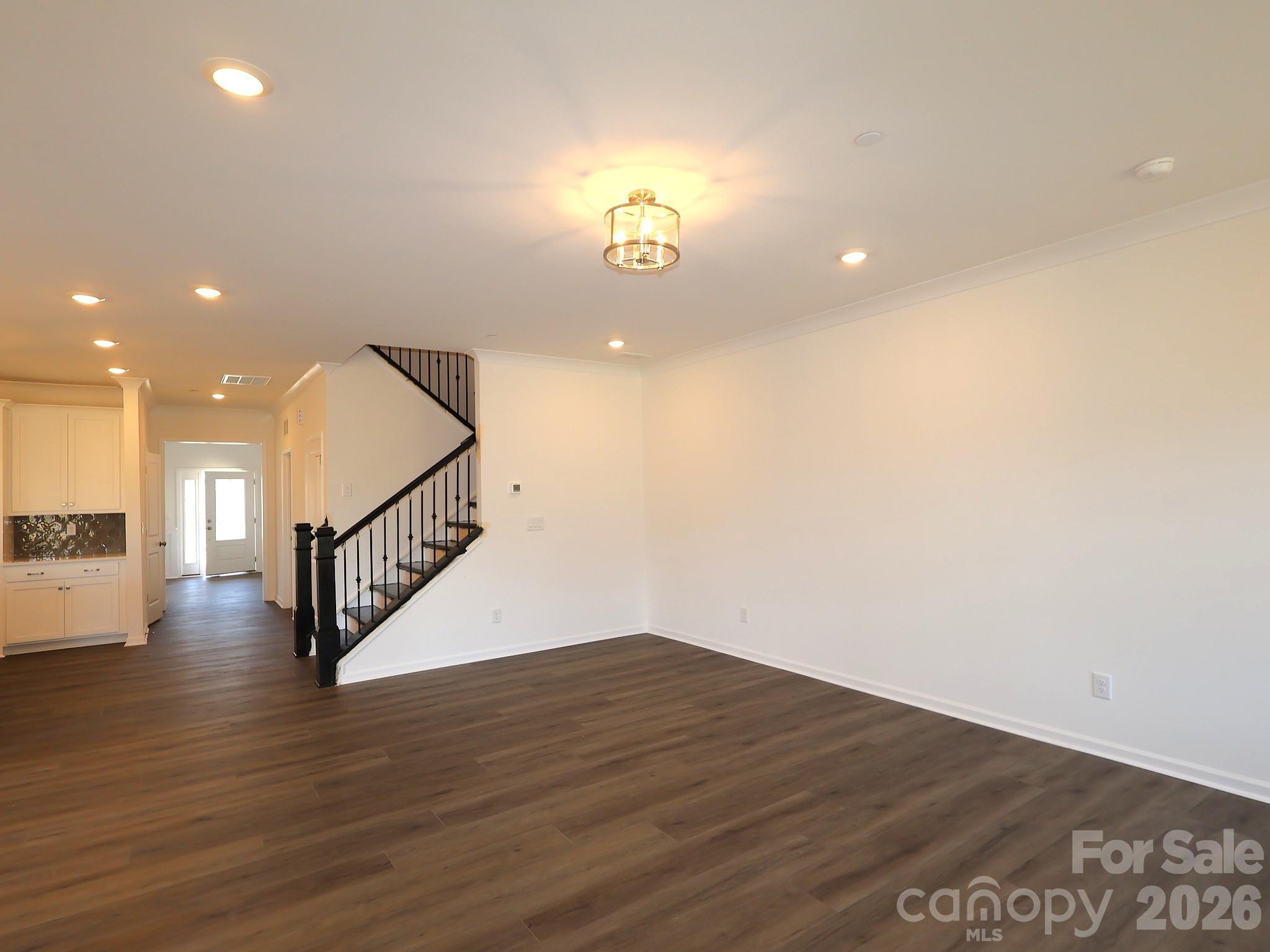 610 Downshire Road NW — Concord