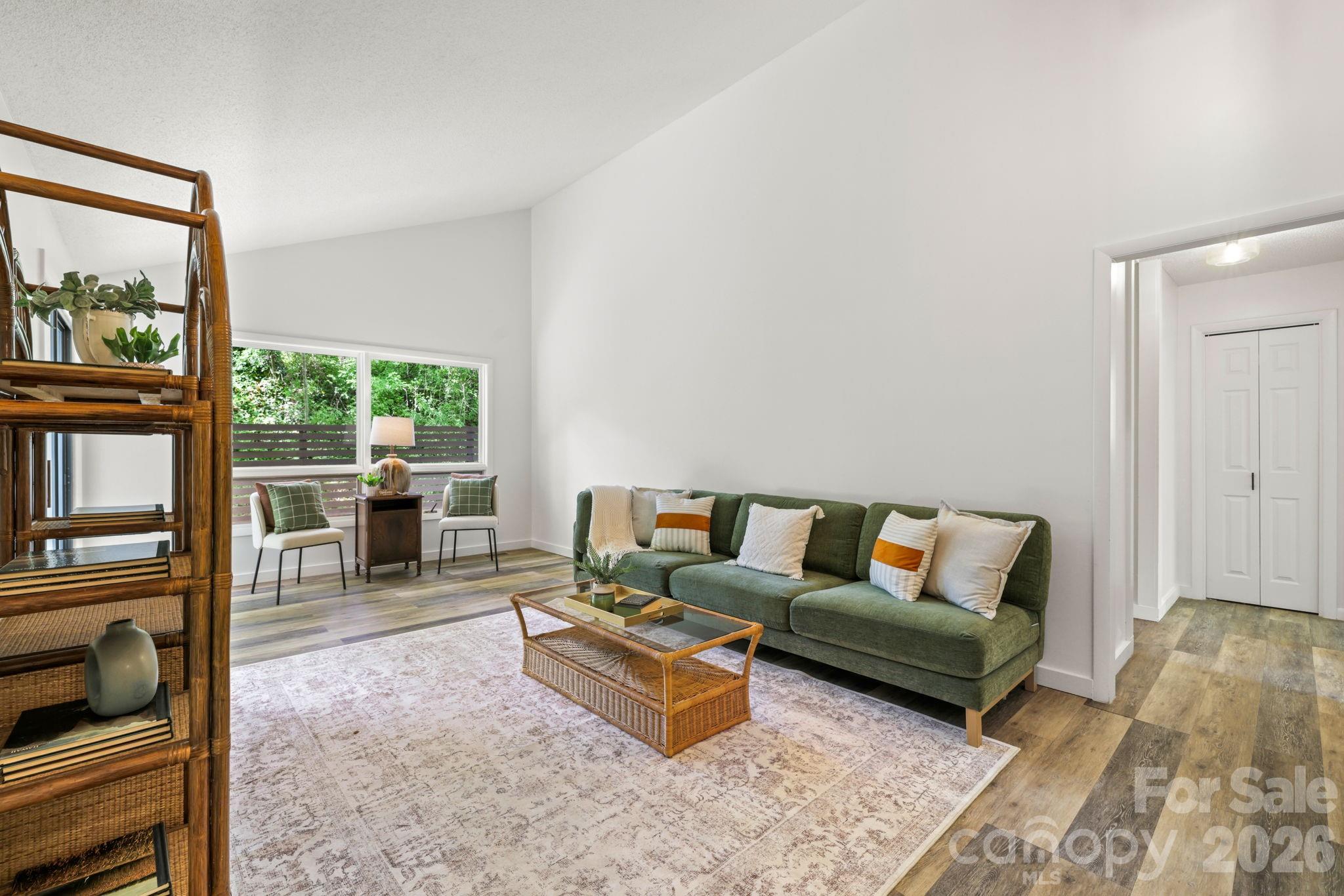 1 Virginia Lane — Cullowhee