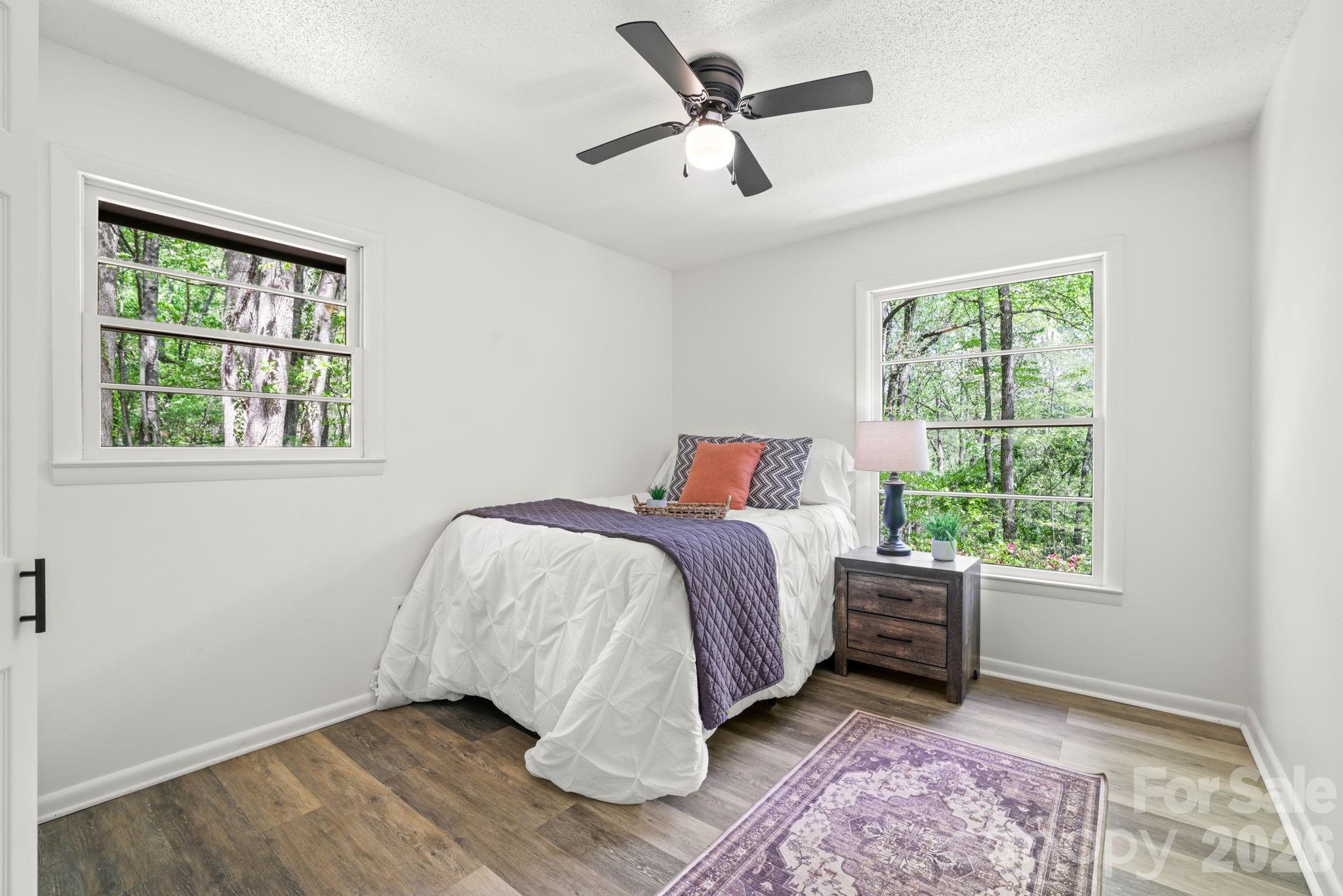 1 Virginia Lane — Cullowhee