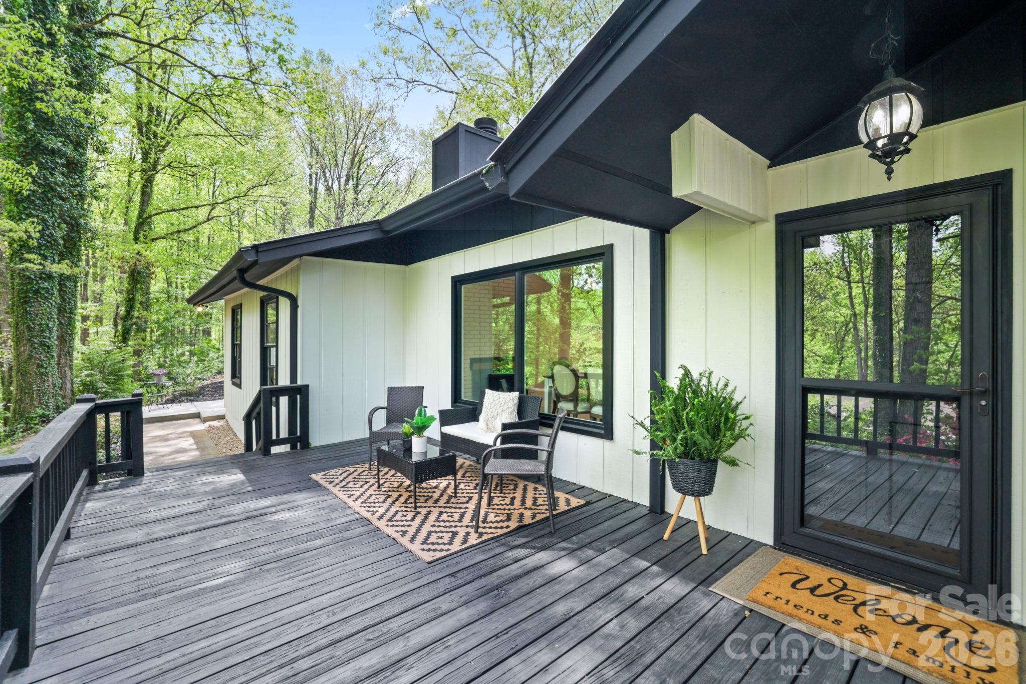 1 Virginia Lane — Cullowhee