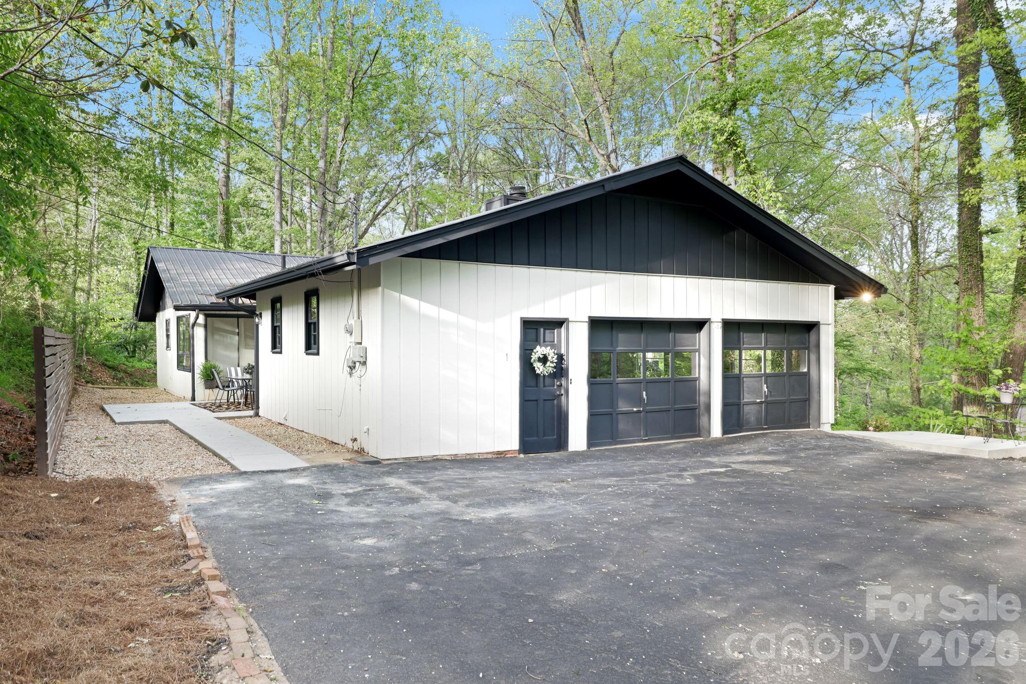 1 Virginia Lane — Cullowhee