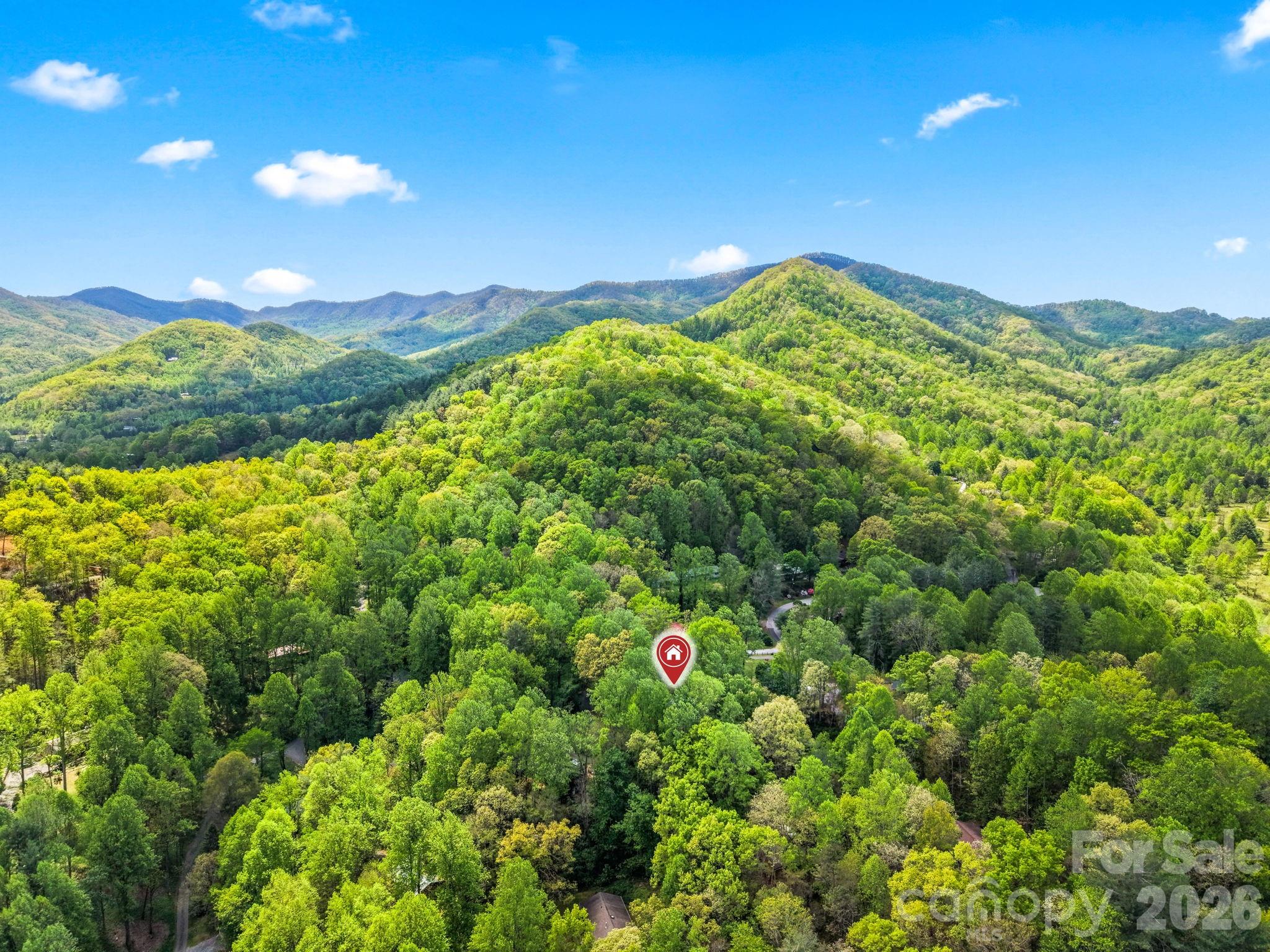 1 Virginia Lane — Cullowhee