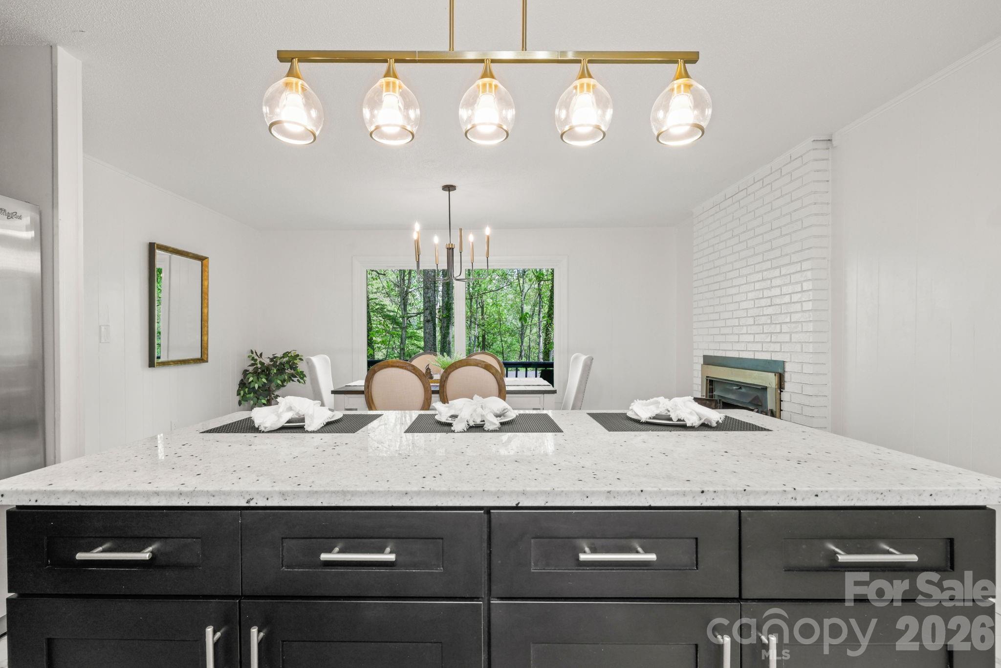 1 Virginia Lane — Cullowhee