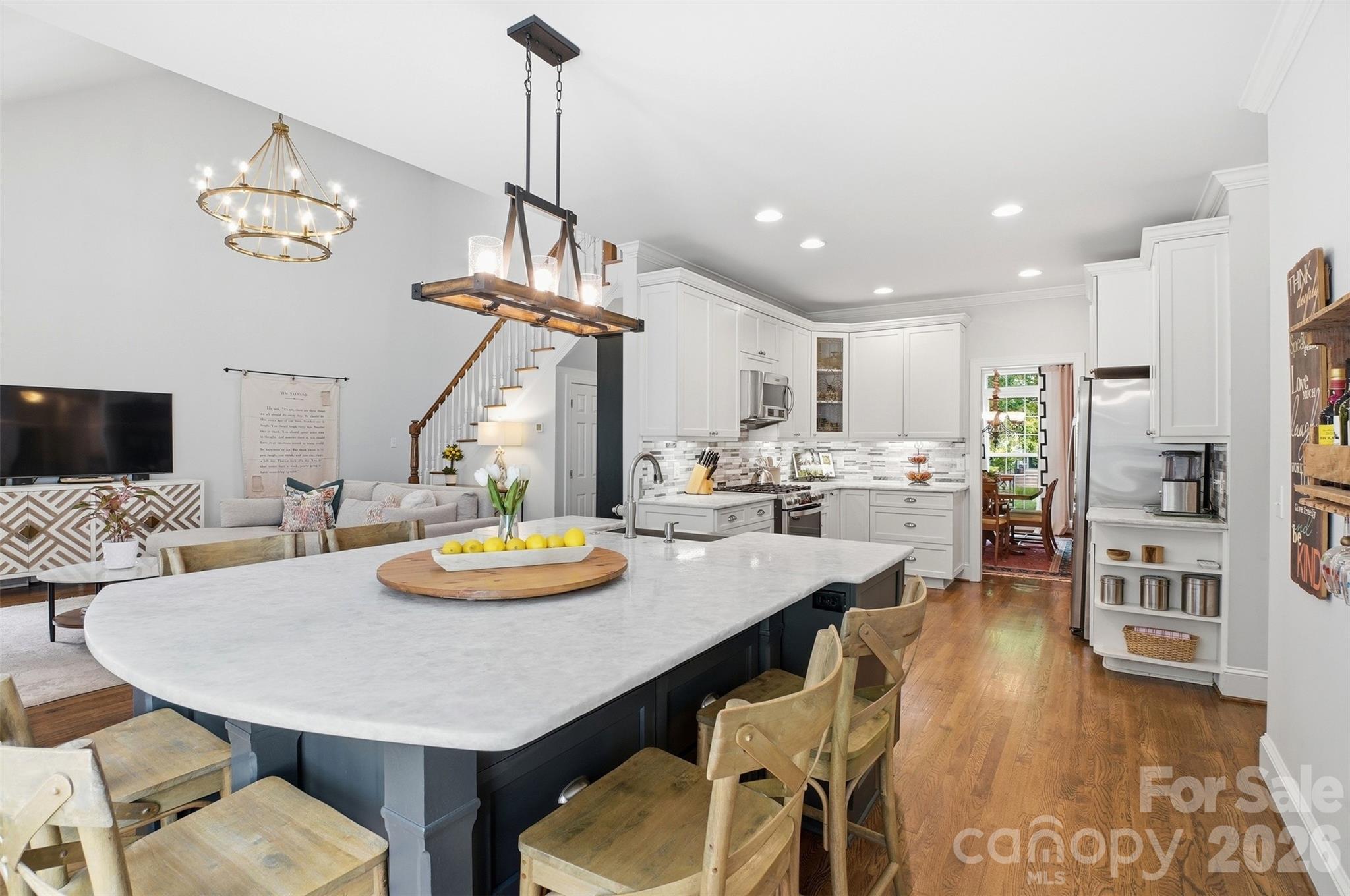 7143 Chameroy Court — Charlotte