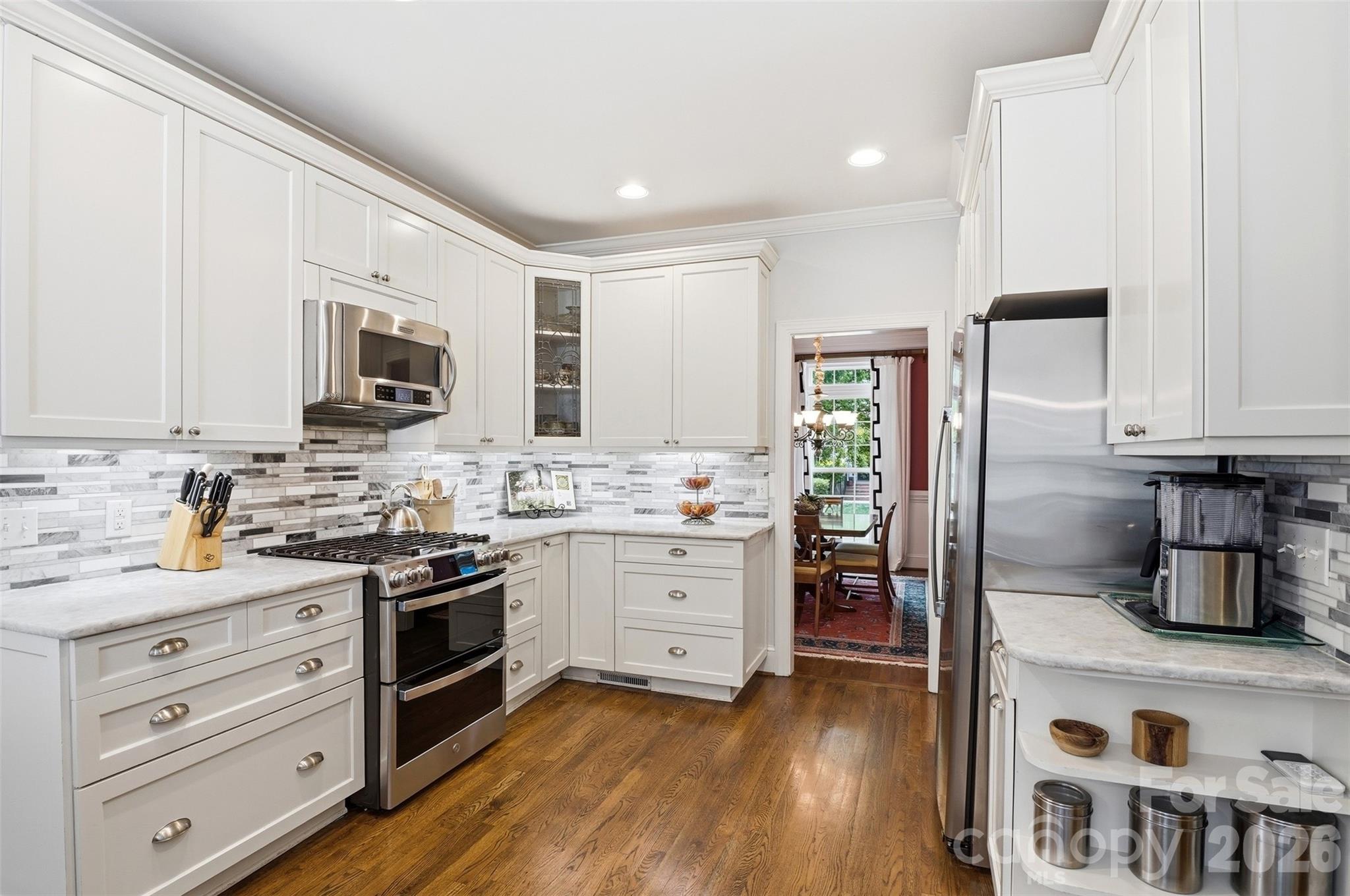 7143 Chameroy Court — Charlotte