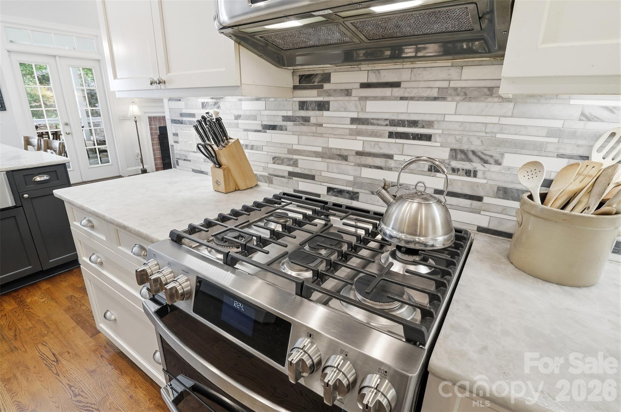 7143 Chameroy Court — Charlotte