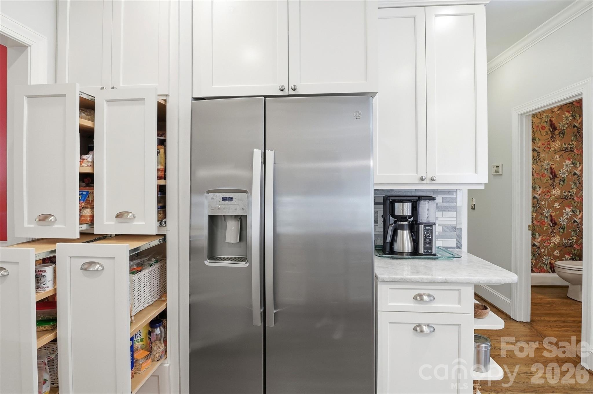 7143 Chameroy Court — Charlotte