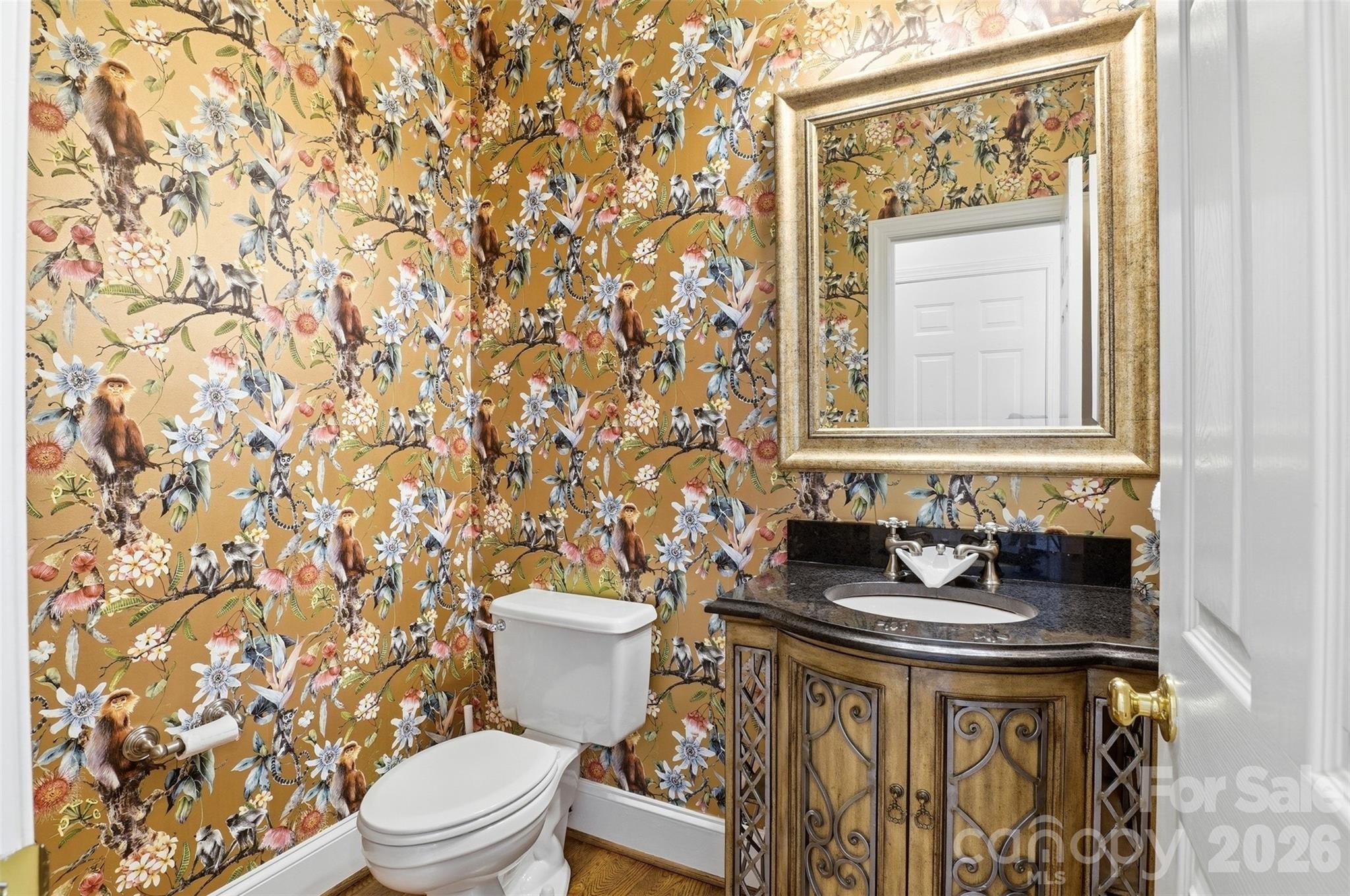 7143 Chameroy Court — Charlotte