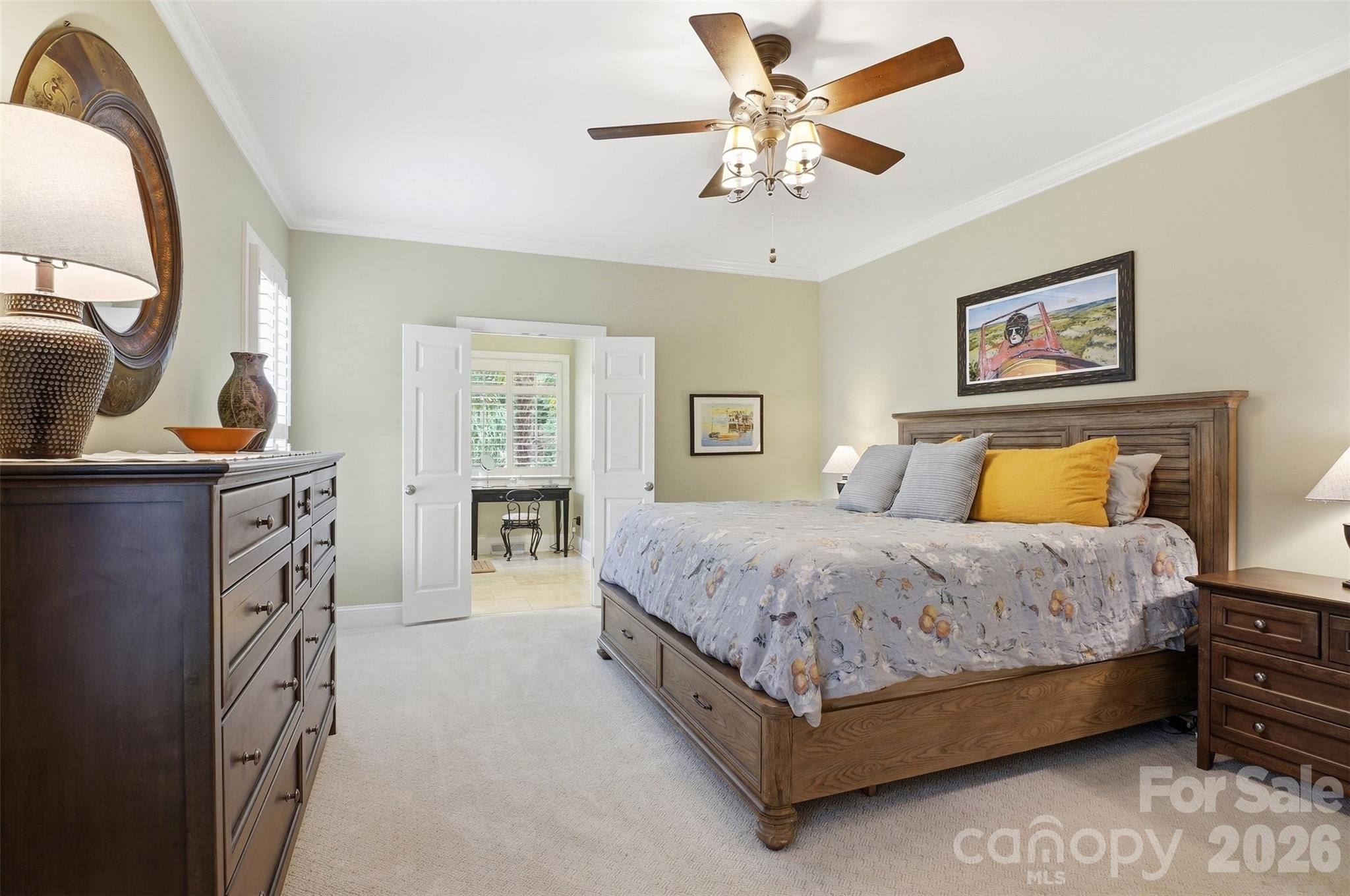 7143 Chameroy Court — Charlotte
