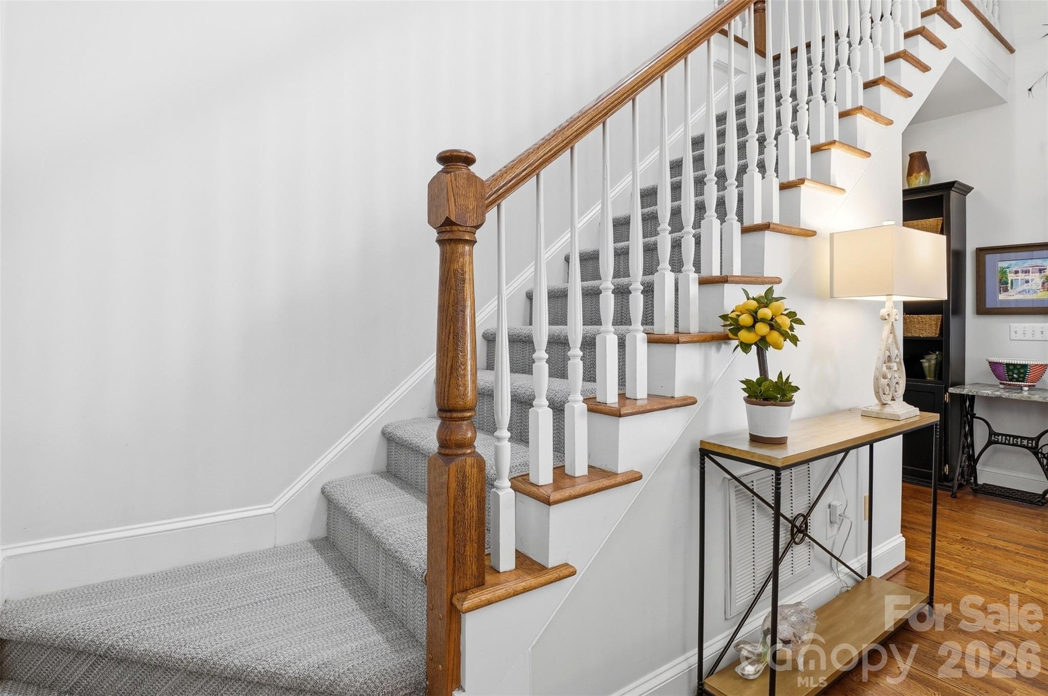 7143 Chameroy Court — Charlotte