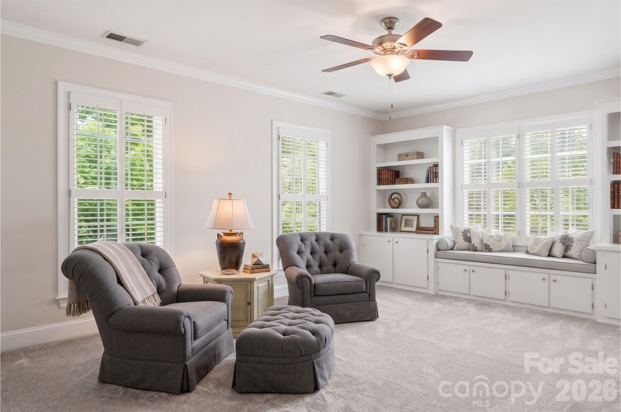 7143 Chameroy Court — Charlotte