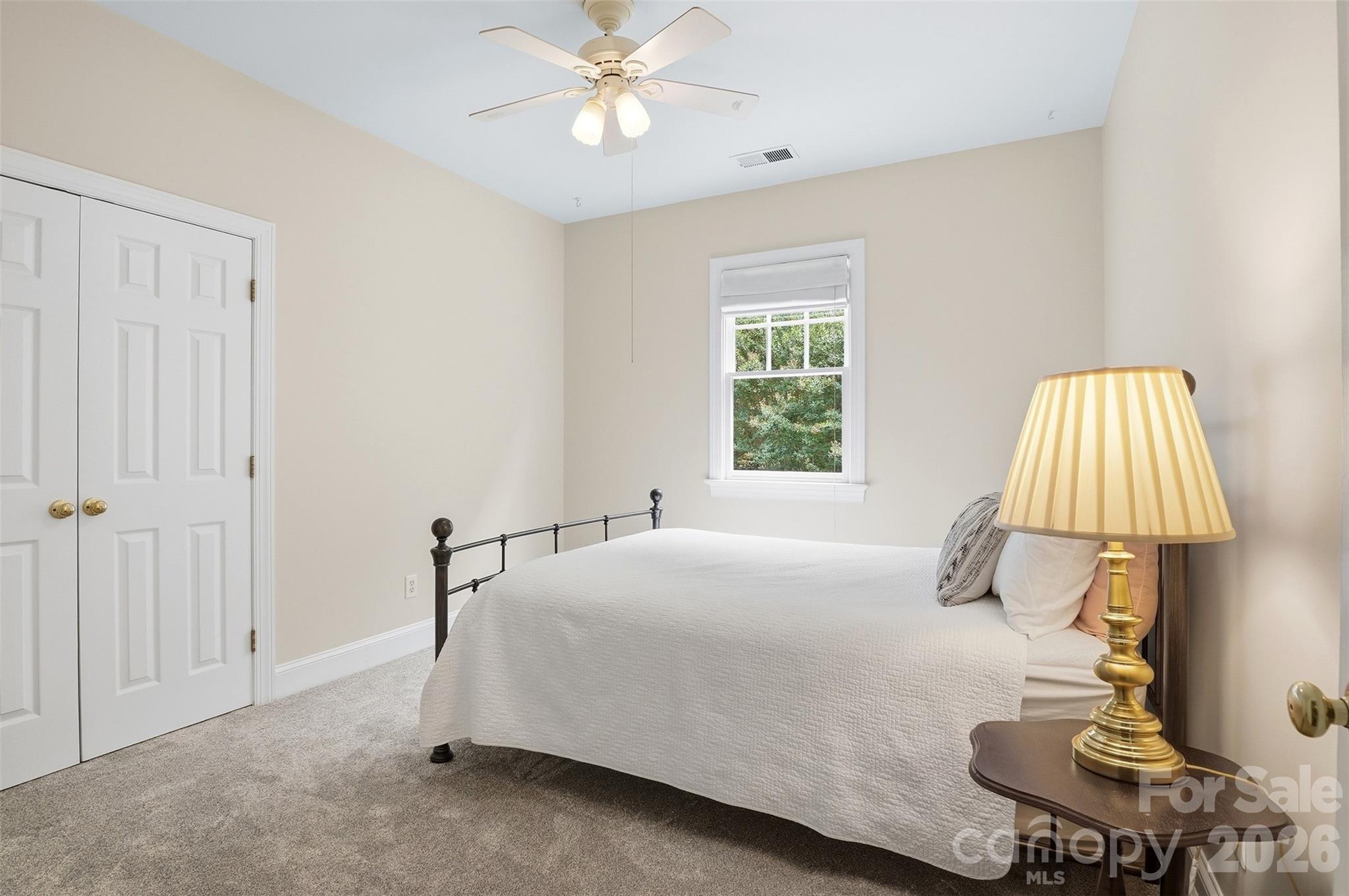 7143 Chameroy Court — Charlotte