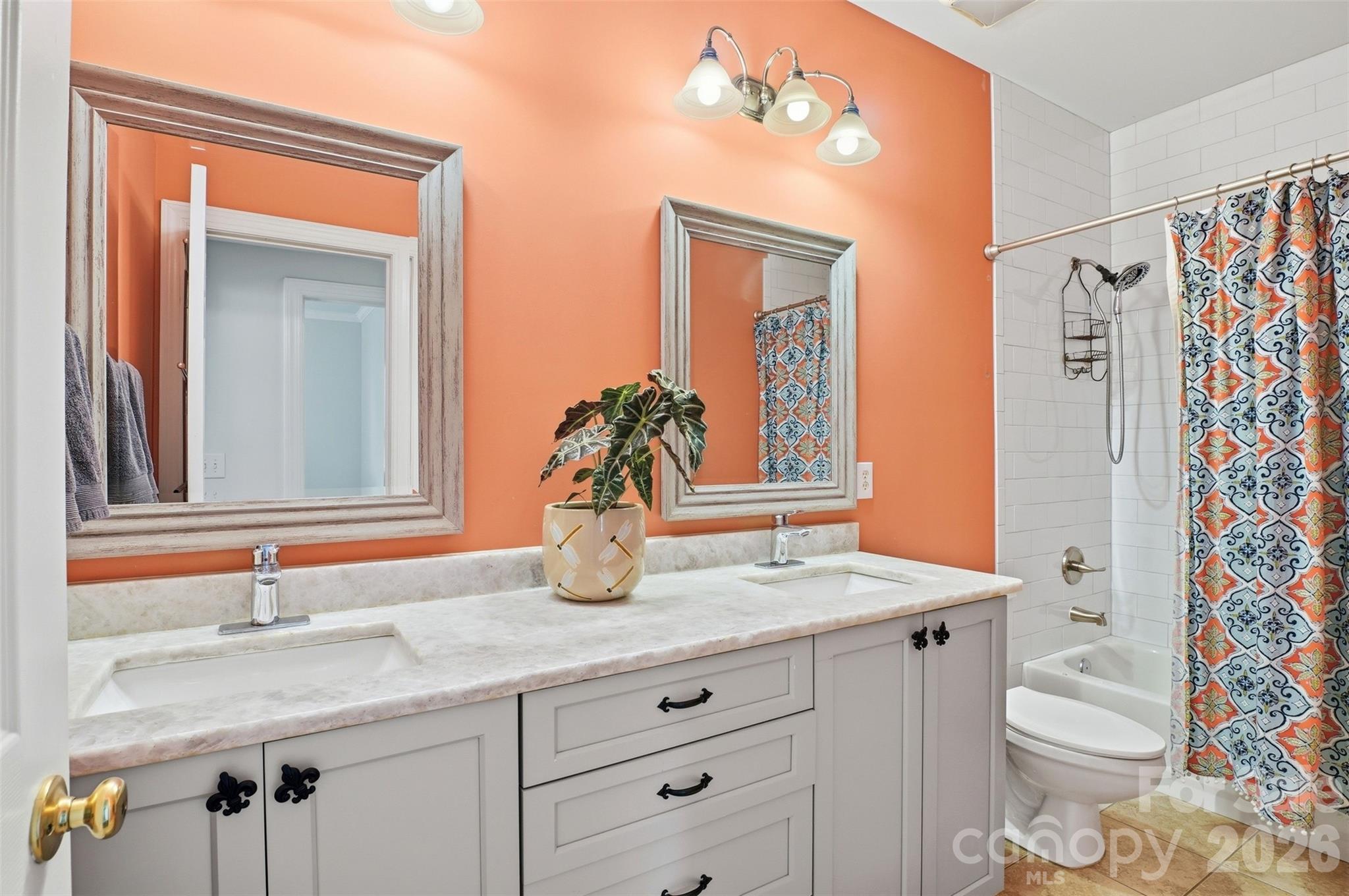 7143 Chameroy Court — Charlotte