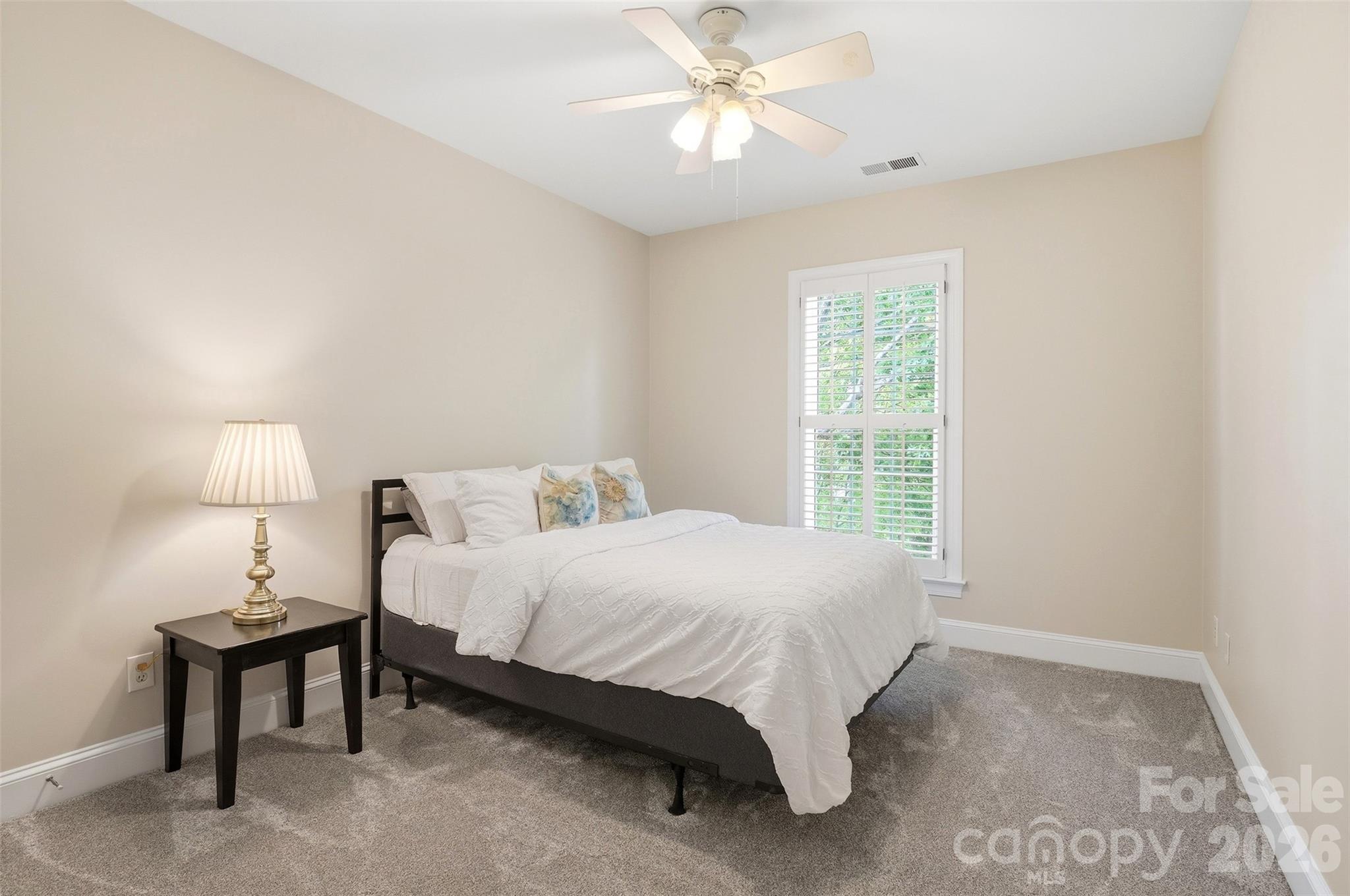 7143 Chameroy Court — Charlotte