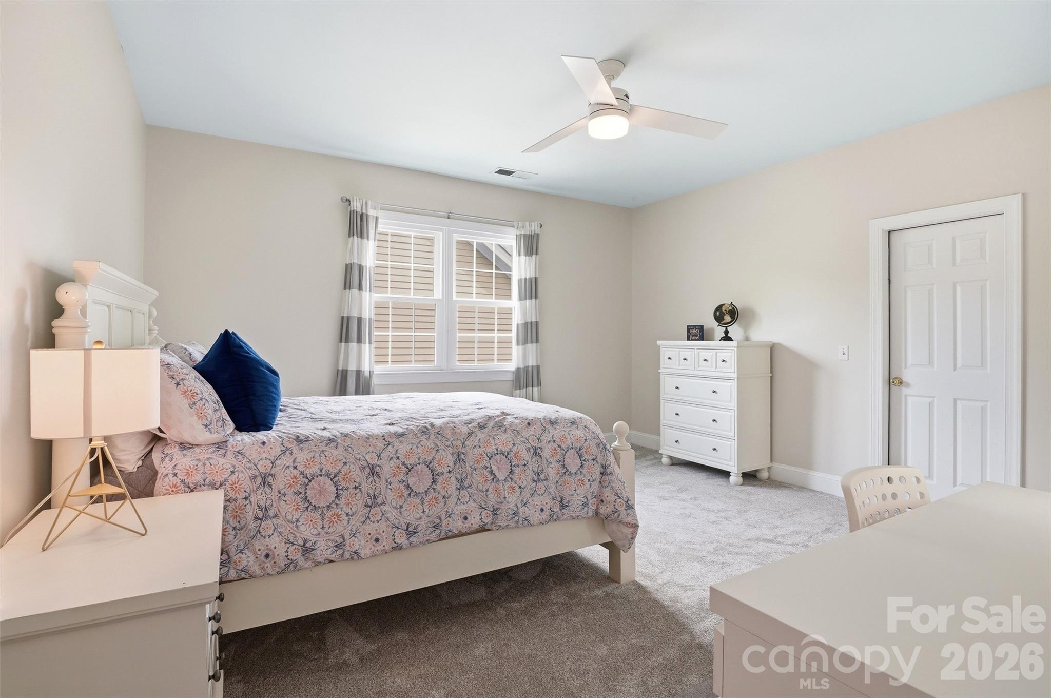 7143 Chameroy Court — Charlotte
